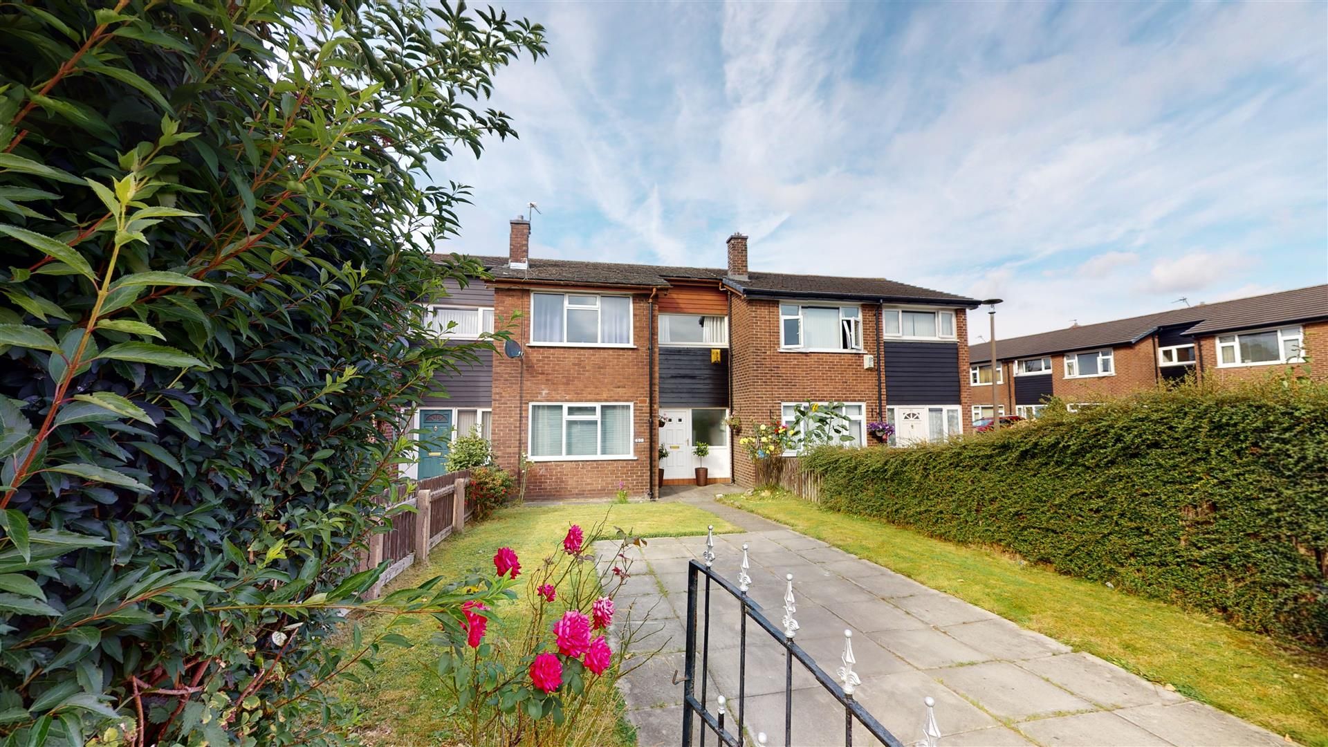 2 bed terraced house for sale in Sutton Heath Road, Sutton Heath, St