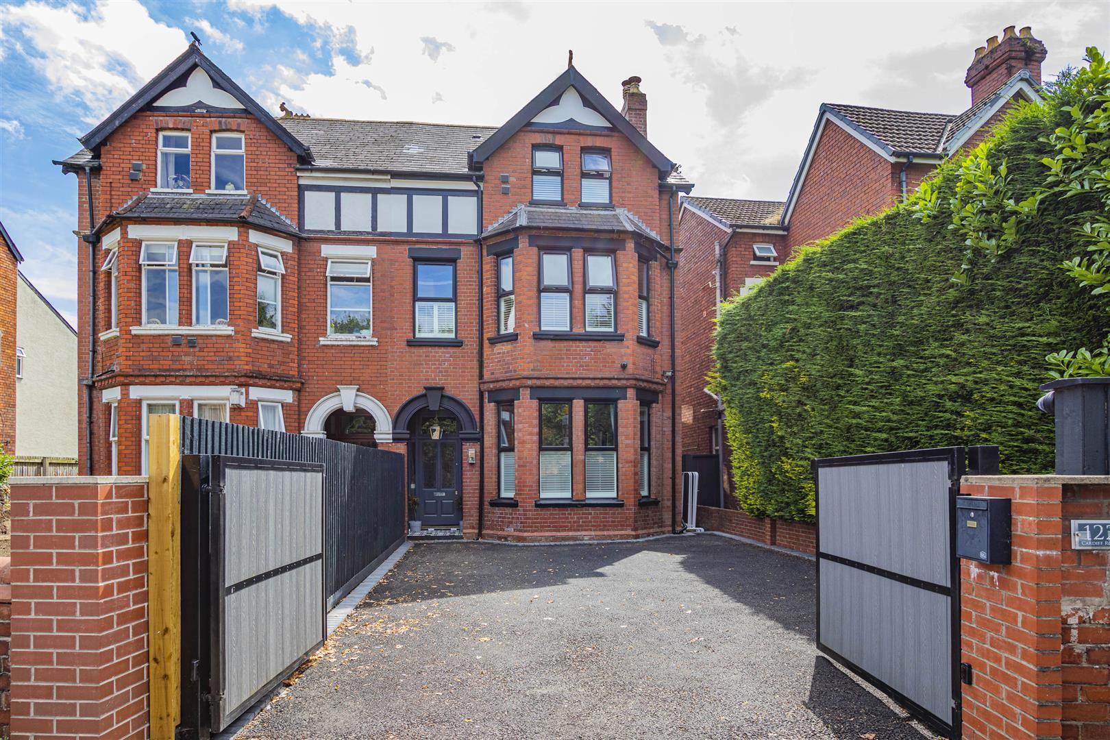 6 bed semidetached house for sale in Cardiff Road, Llandaff, Cardiff CF5 Zoopla