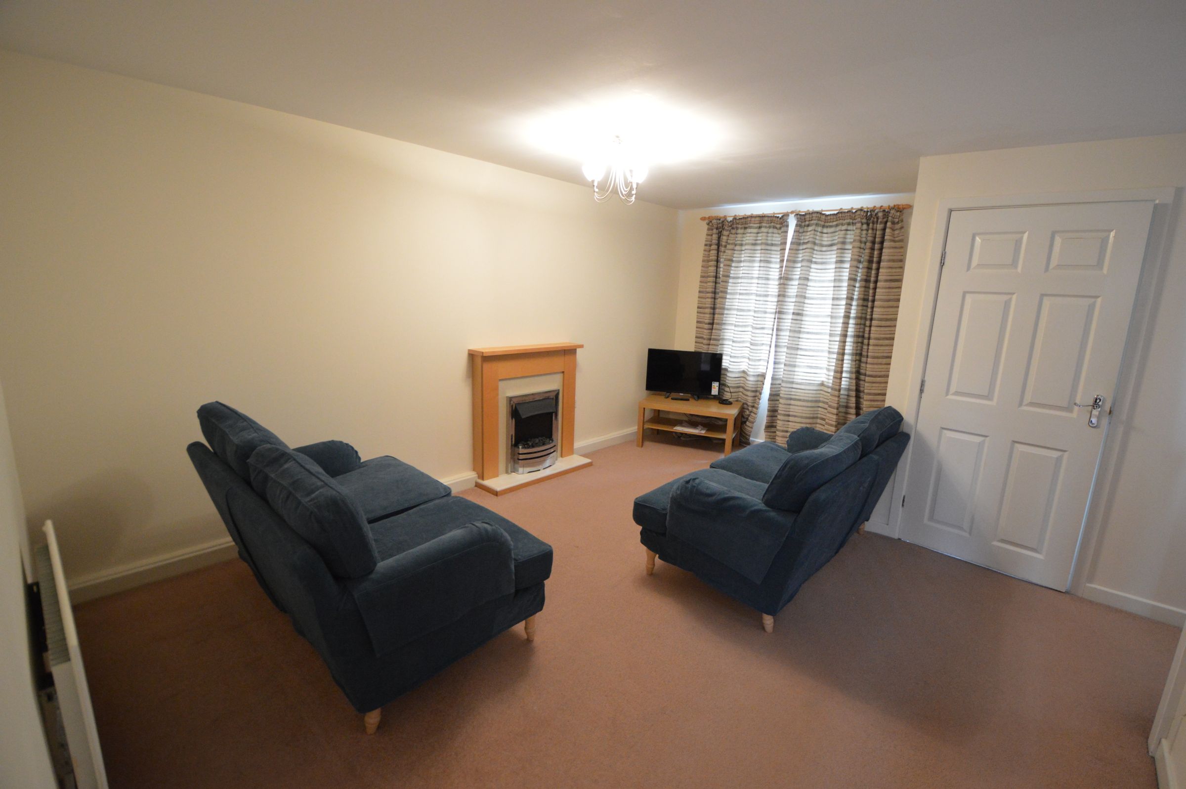 3 bed semidetached house to rent in Clough Close, Middlesbrough TS5 Zoopla