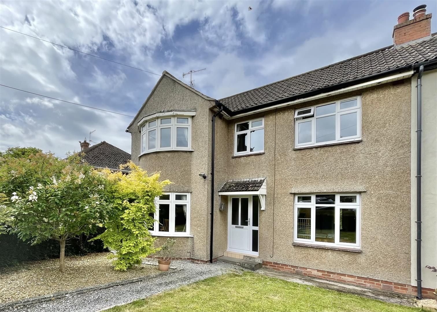 3 bed property for sale in Wells Road, Draycott, Cheddar BS27 Zoopla