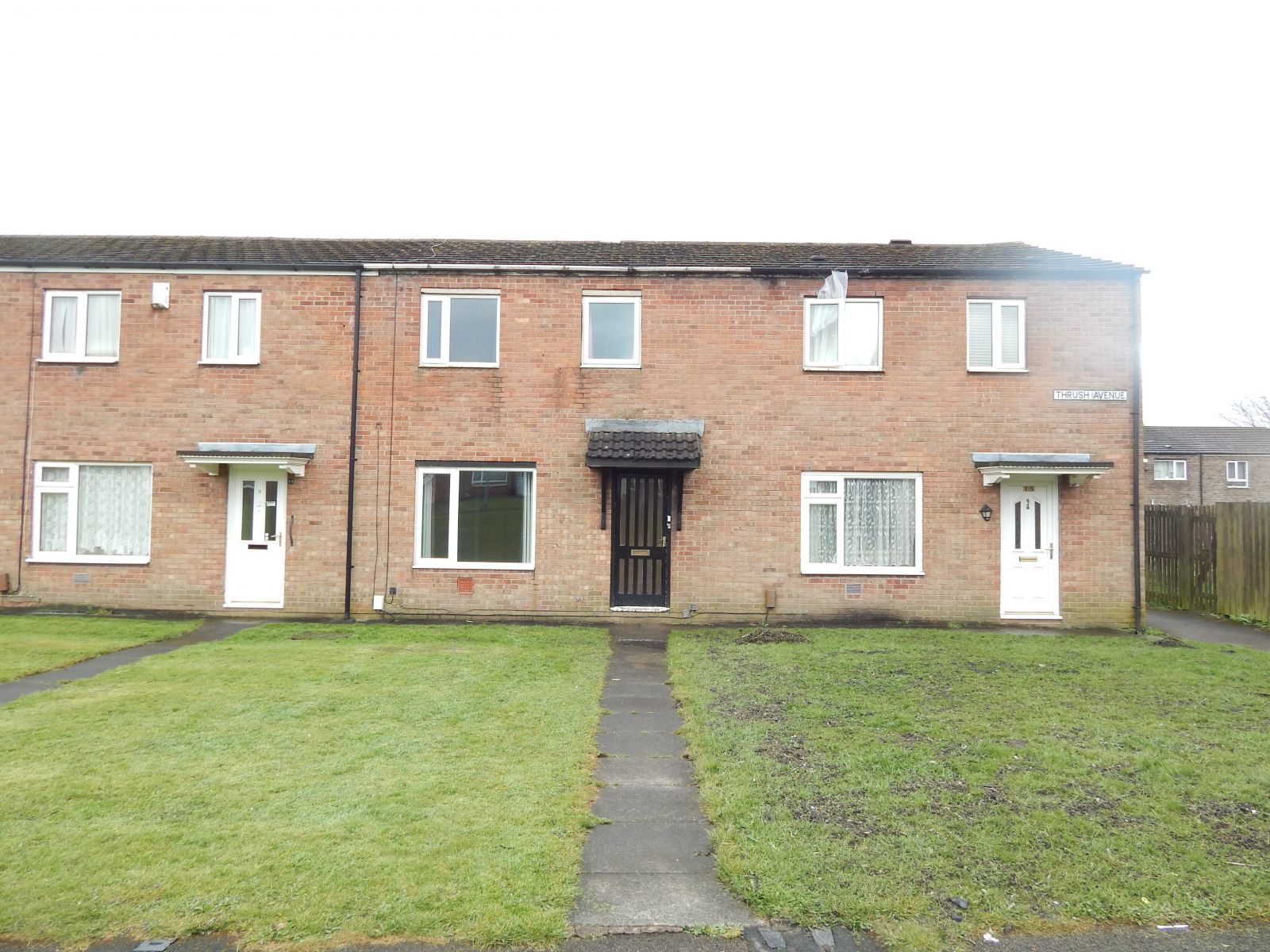 3 bed terraced house to rent in Thrush Avenue, Bolton, England BL4 Zoopla
