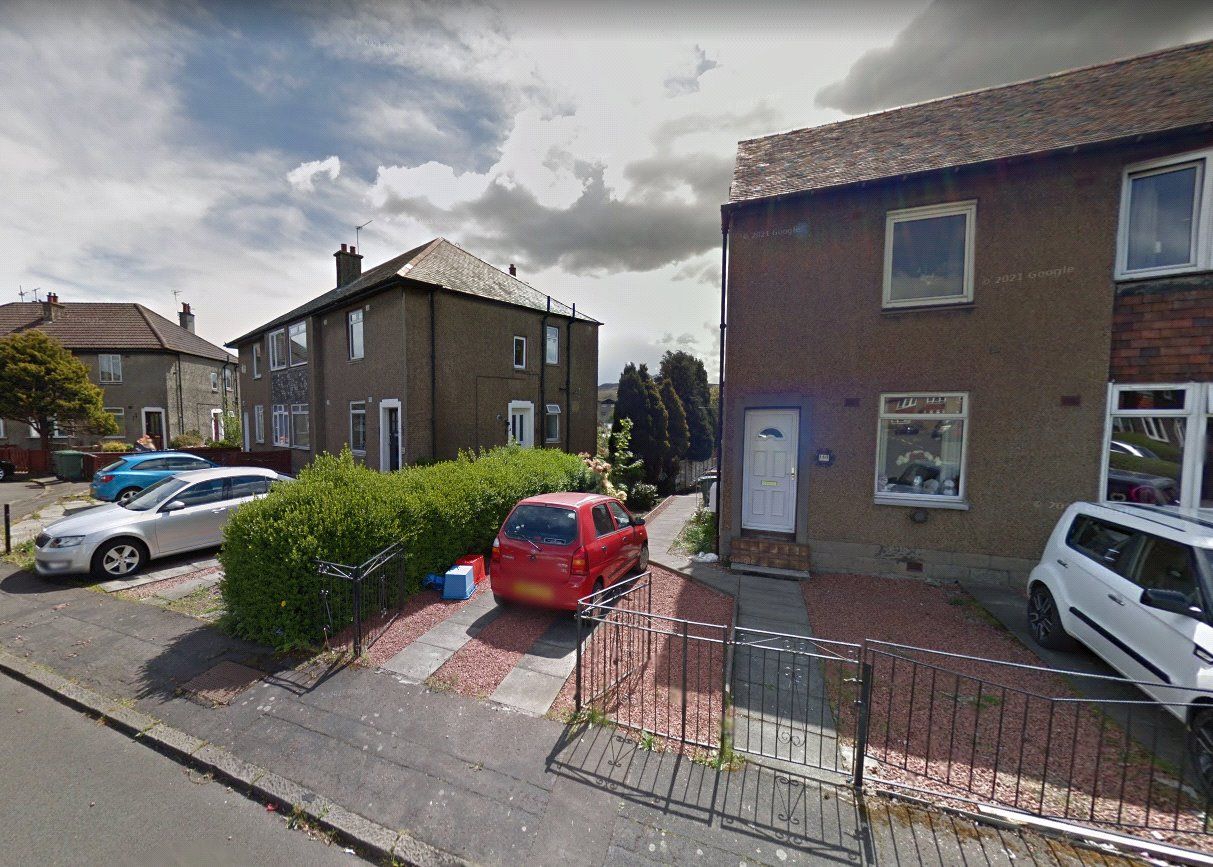 2 bed detached house to rent in Carrickknowe Road, Carrickknowe