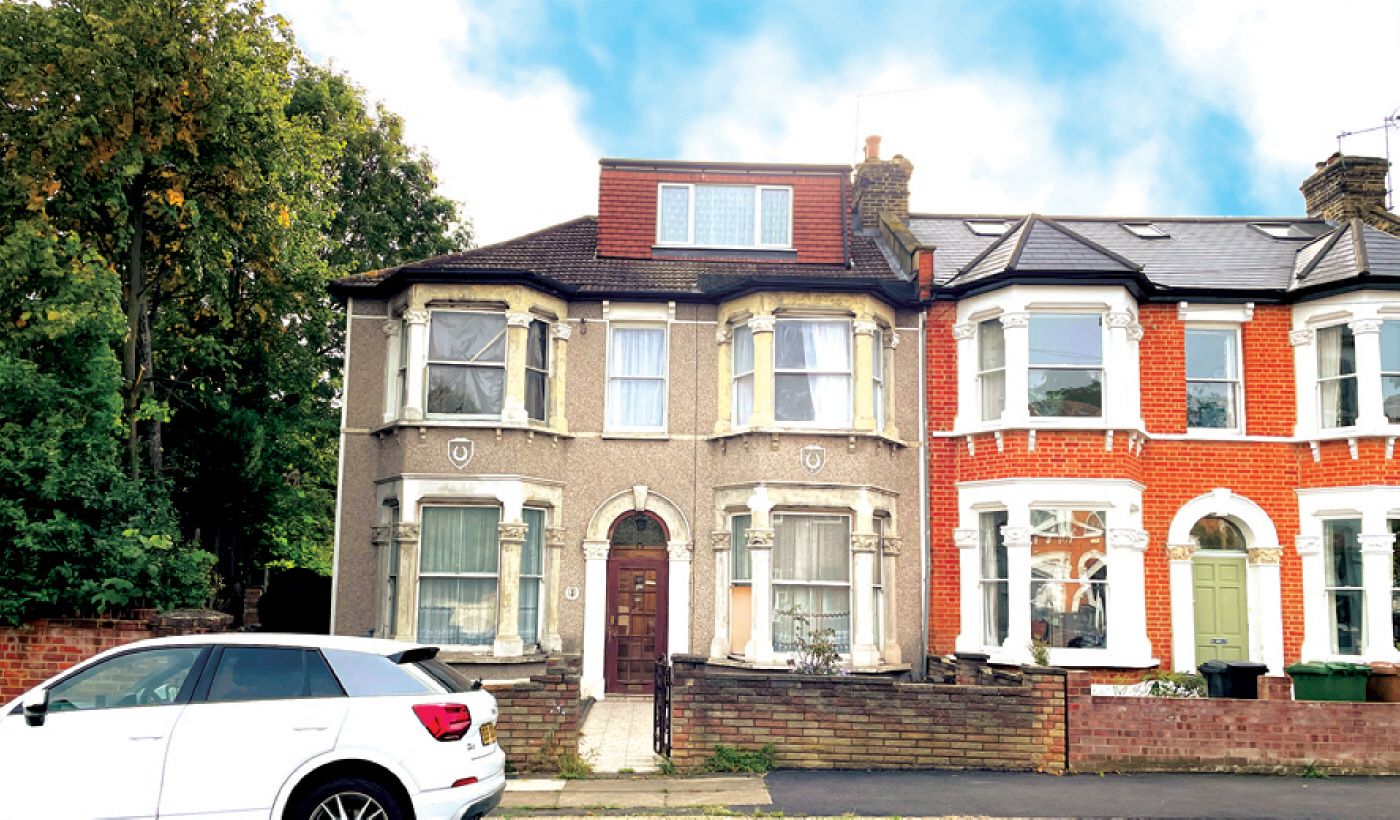 5 bed end terrace house for sale in Ardgowan Road, London SE6 Zoopla