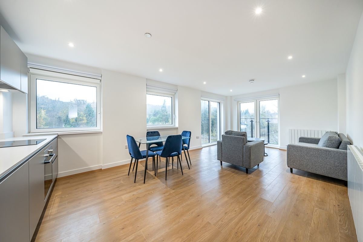 2 bed flat to rent in Whyteleafe House, Whyteleafe CR3 Zoopla