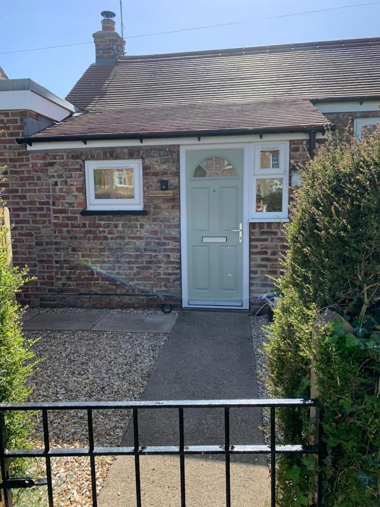 1 bed bungalow to rent in Flaxton, York YO60 Zoopla