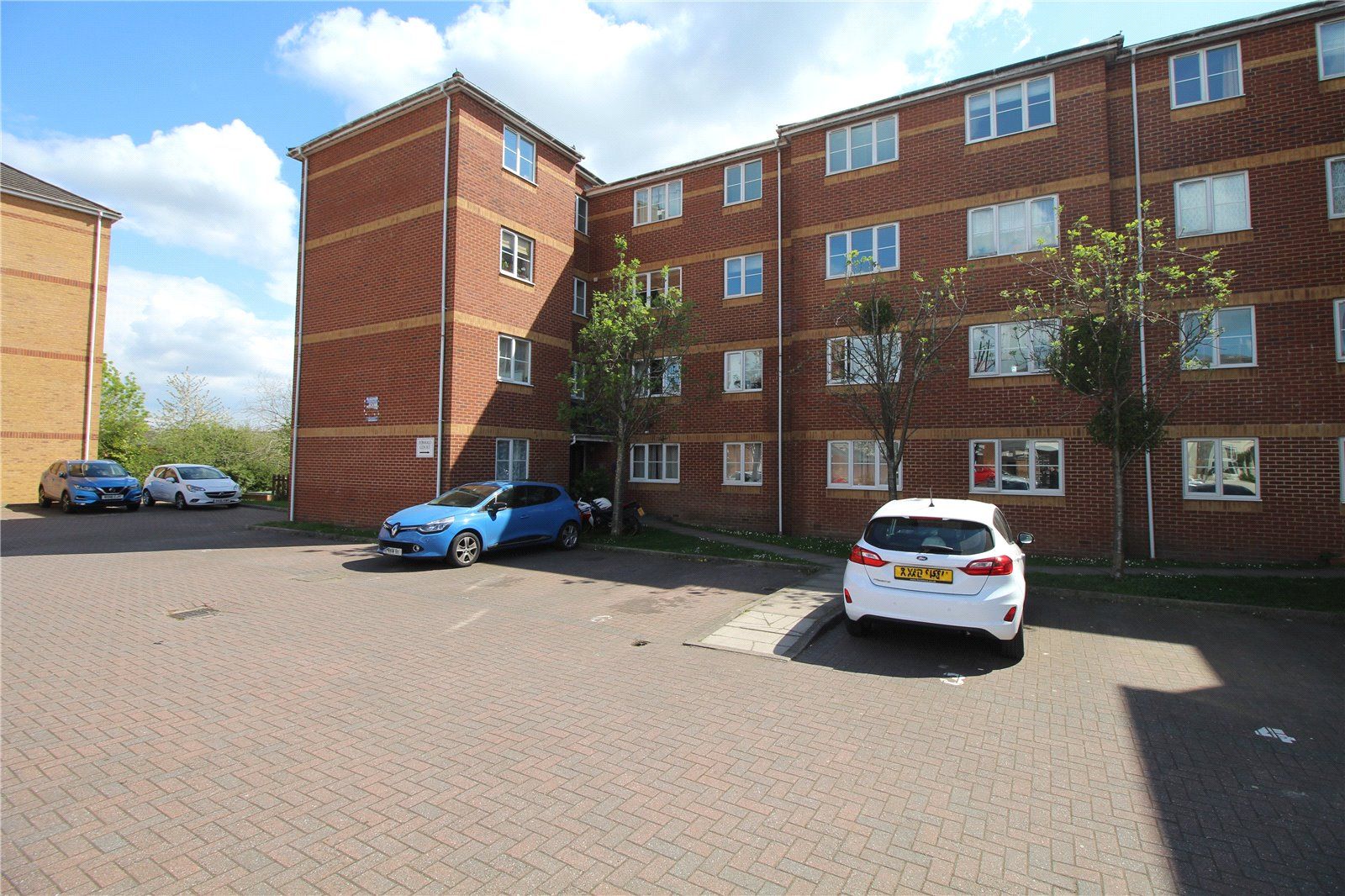 2 bed flat for sale in Halimote Road, Aldershot GU11 Zoopla