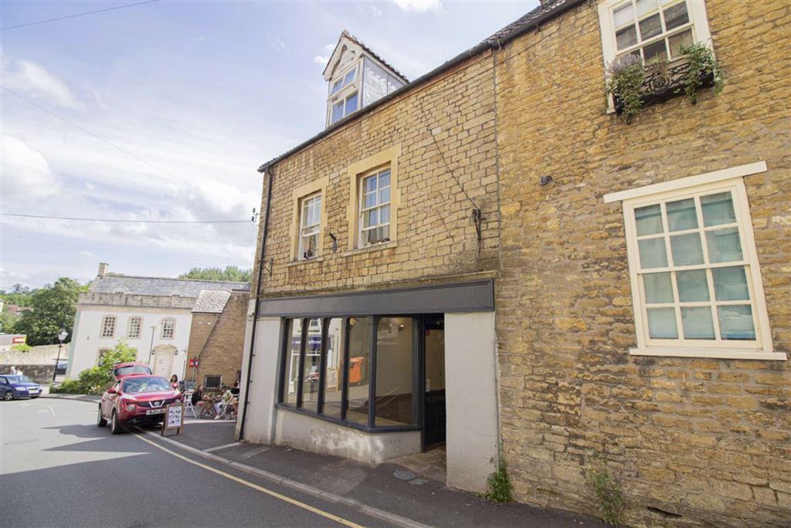 4 bed property for sale in King Street, Frome BA11 Zoopla
