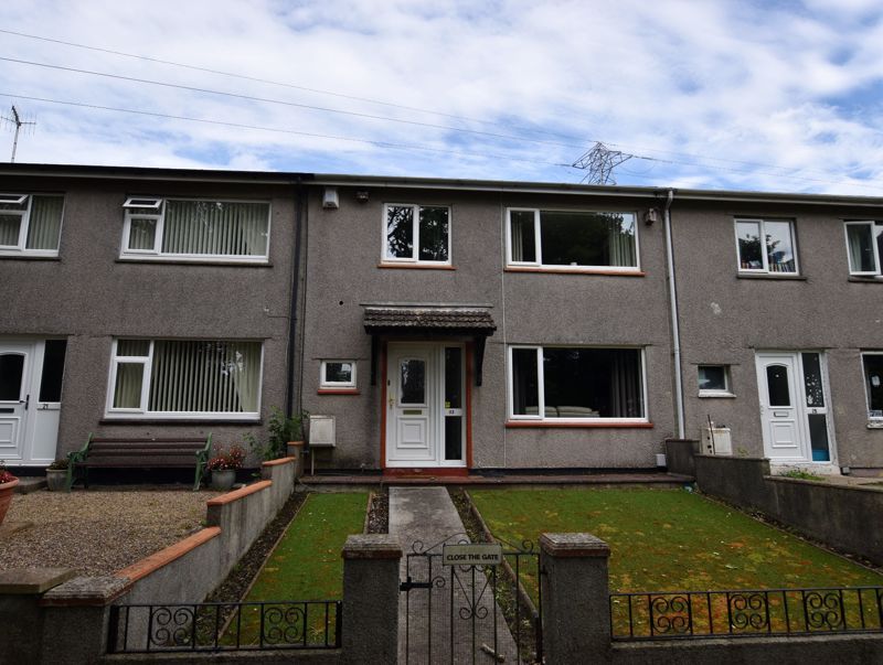 2 bed terraced house for sale in Arun Close, Efford, Plymouth PL3 Zoopla