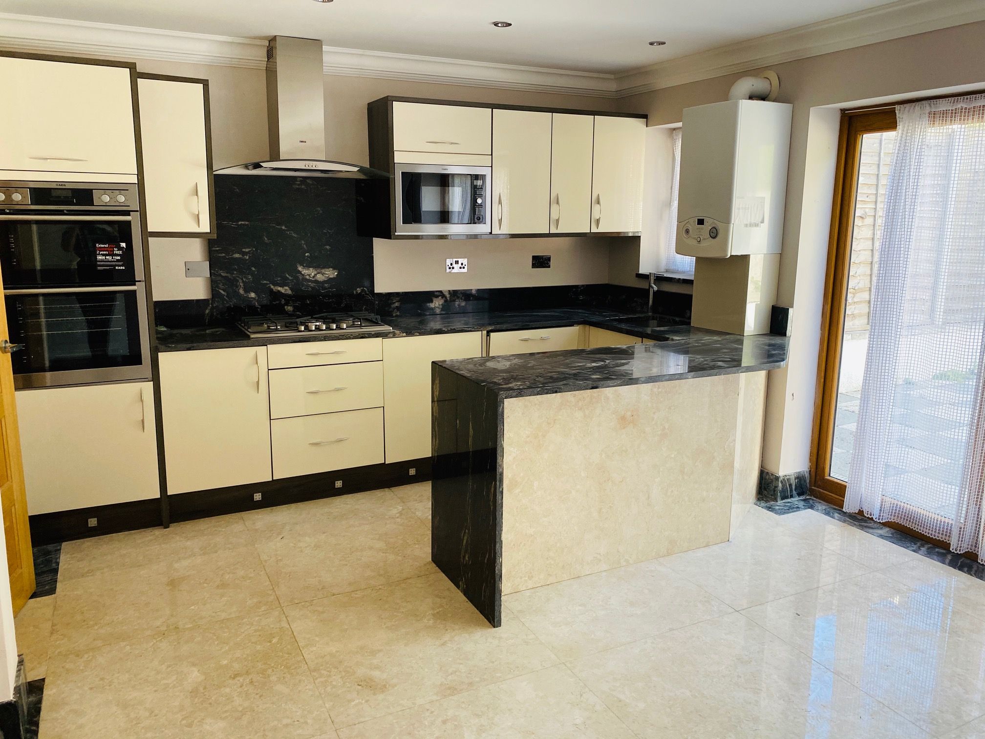 Convington Way, Norbury SW16  