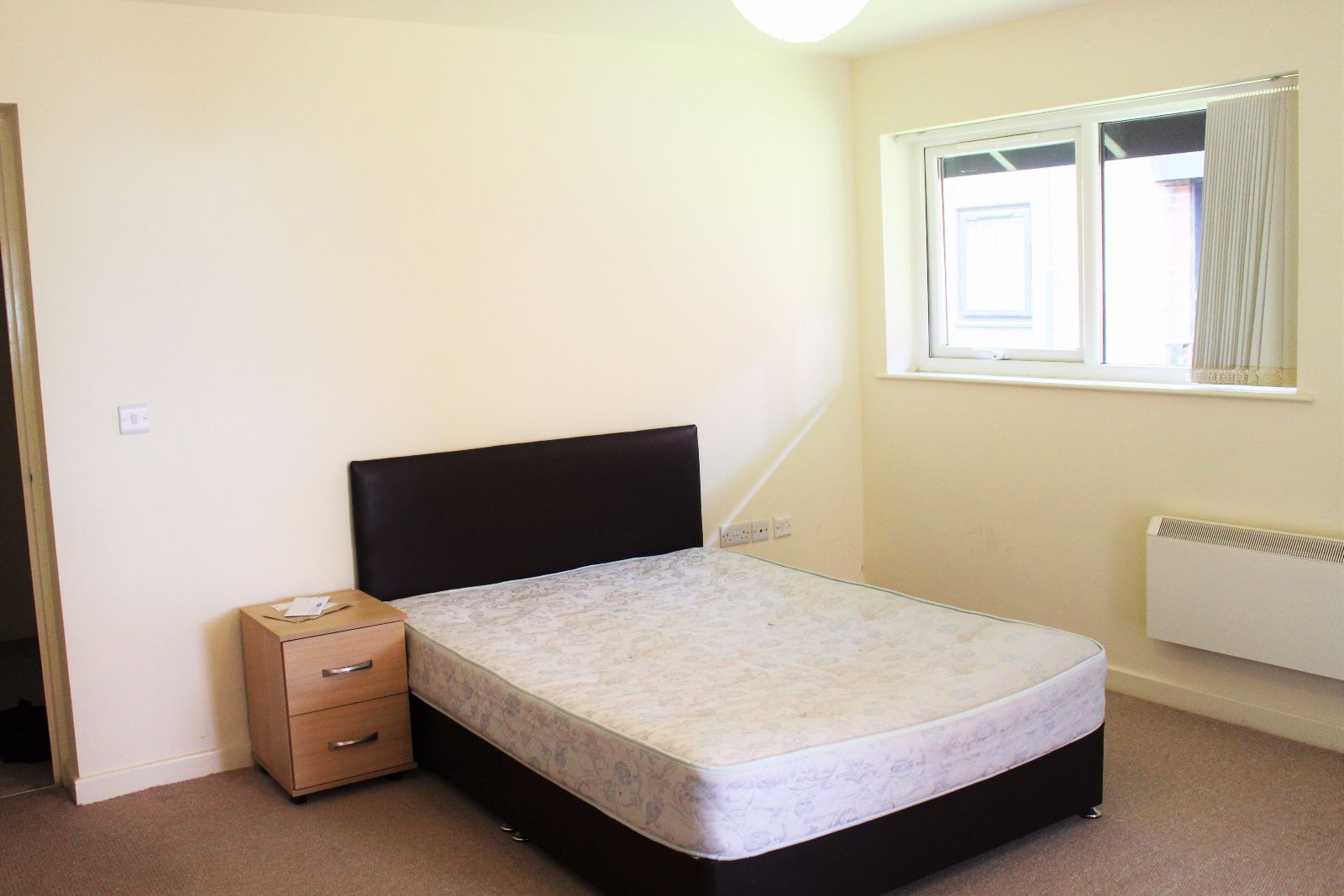 2 bed flat for sale in Court, Birchwood, Warrington, Cheshire