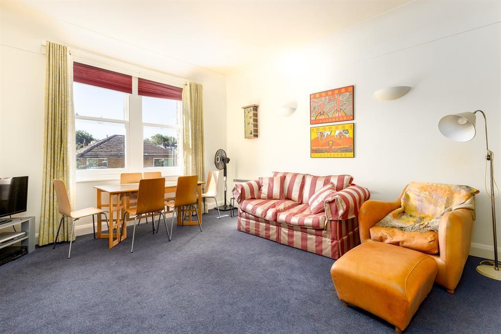 1 bed flat for sale in Grange Road, Ealing W5 Zoopla