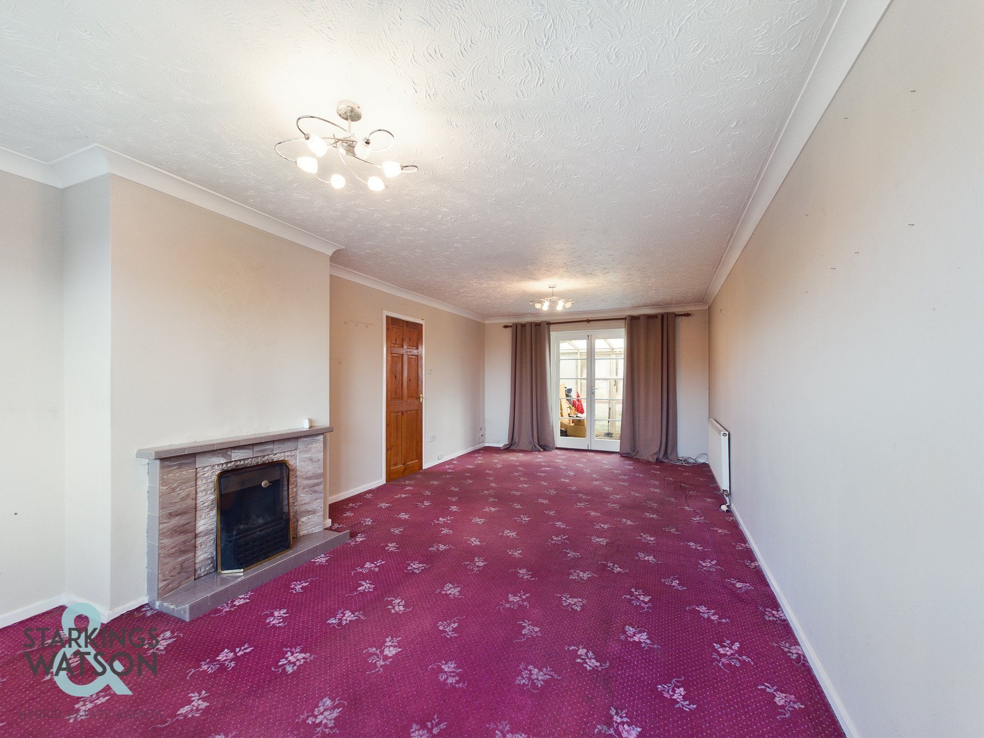 3 bed property for sale in Valley Road, Tasburgh, Norwich NR15 Zoopla