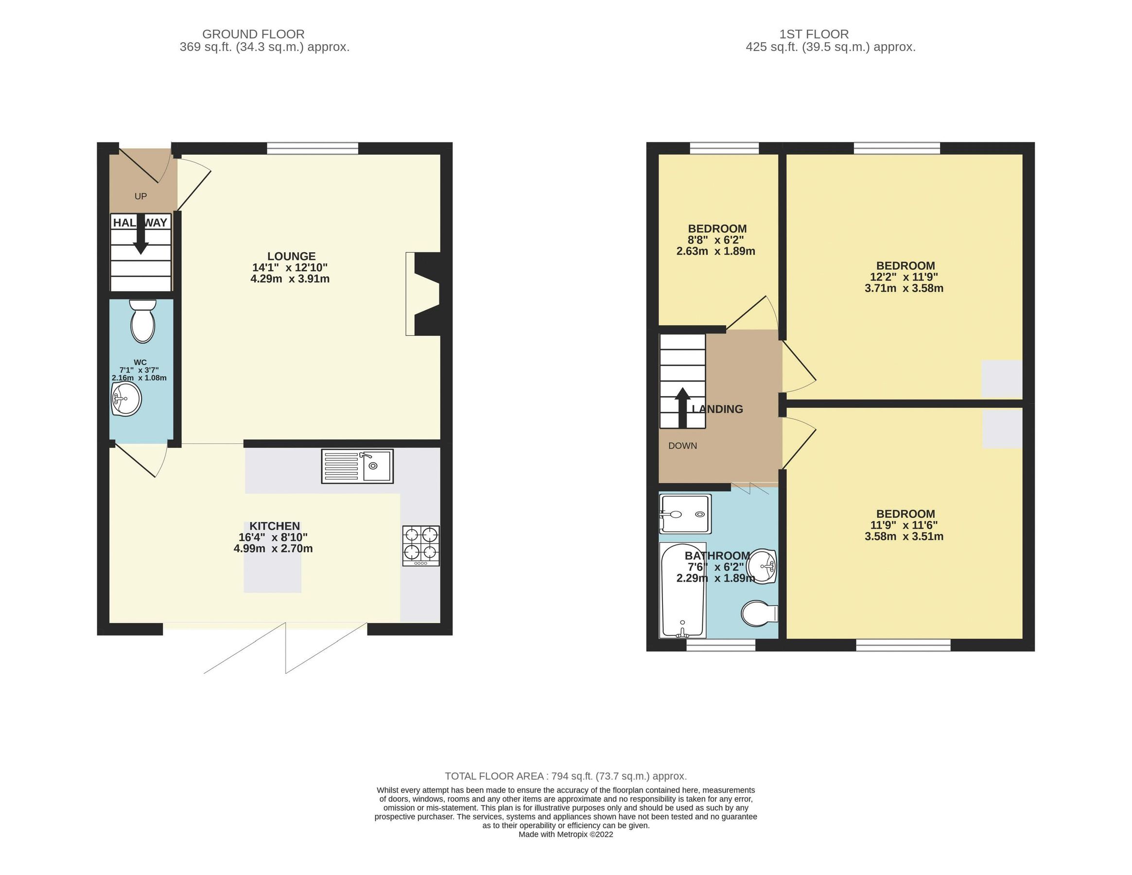3 bed terraced house for sale in Giles Road, Oldbury B68 Zoopla