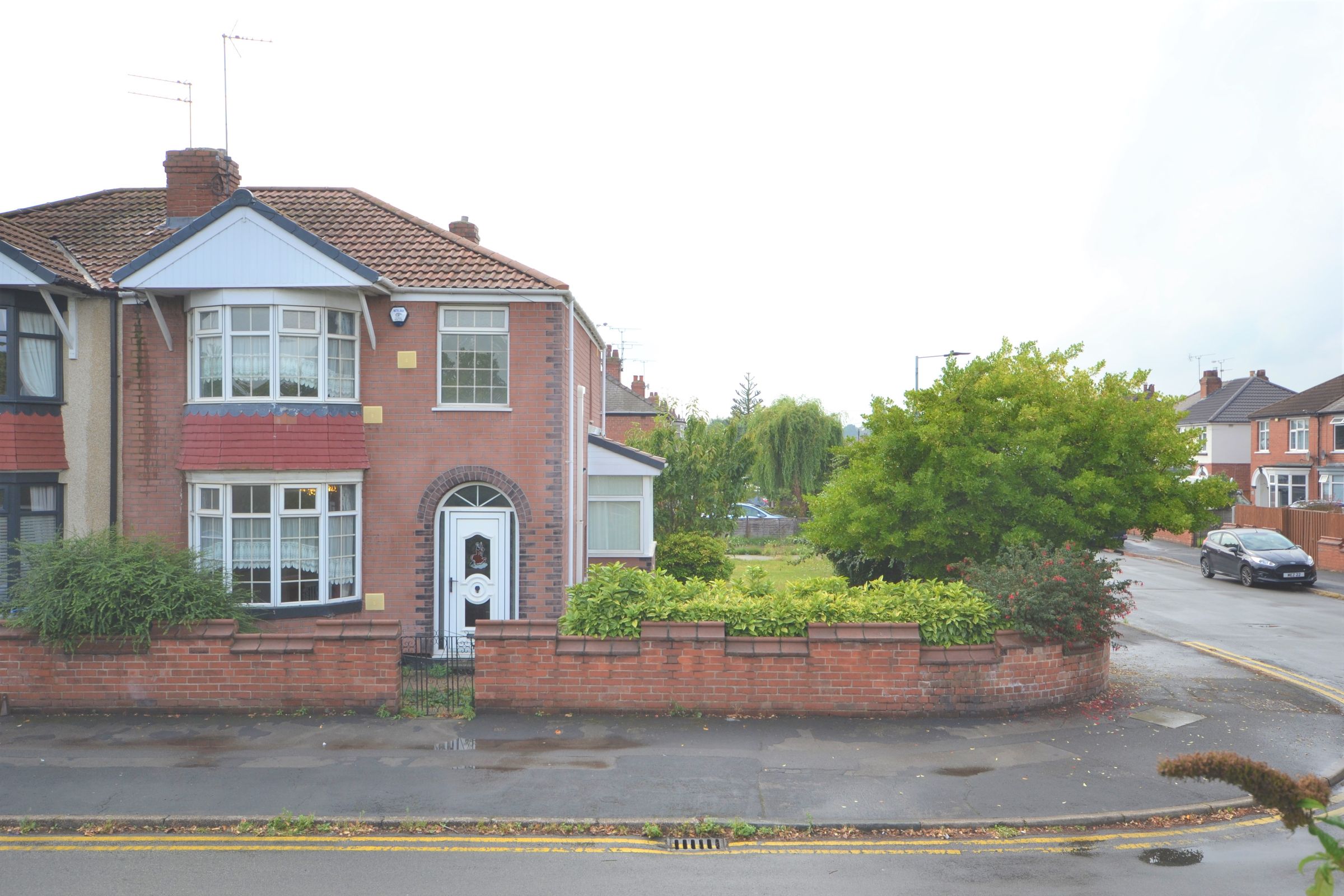 3 bed semidetached house for sale in St. Martins Avenue, Cusworth, Doncaster DN5 Zoopla