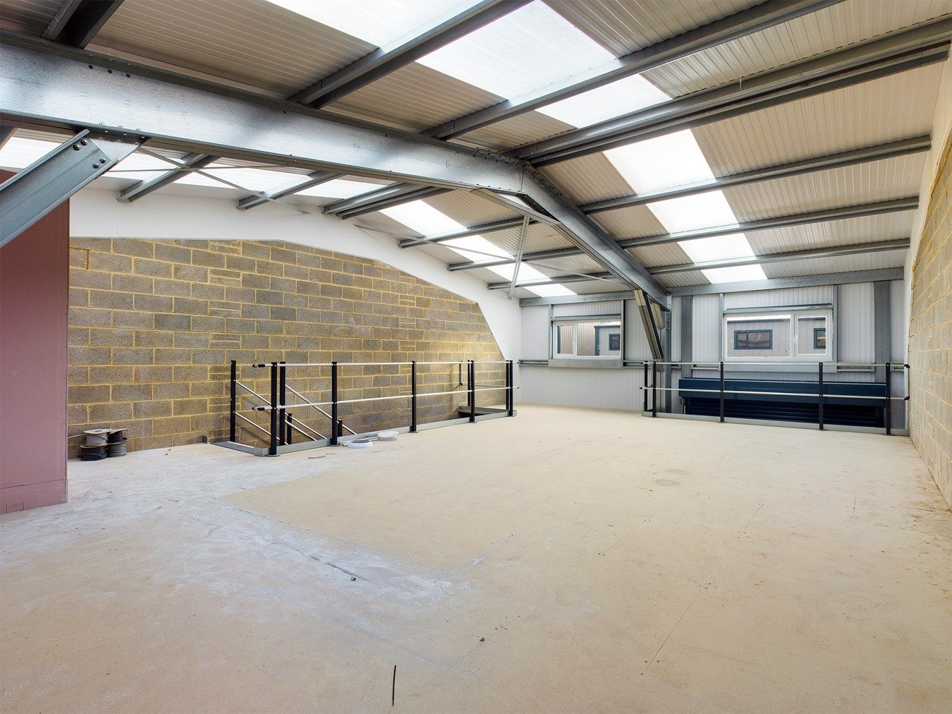 Commercial property for sale in Maple Leaf Business Park, Manston