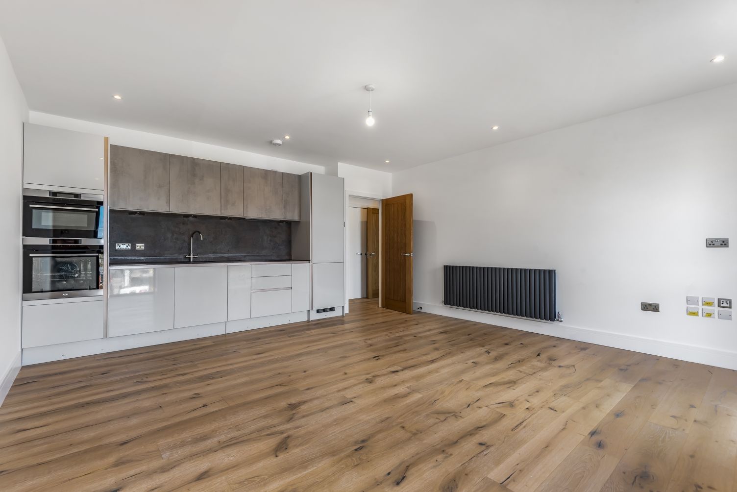1 bed flat for sale in Bellingham Road, London SE6 Zoopla