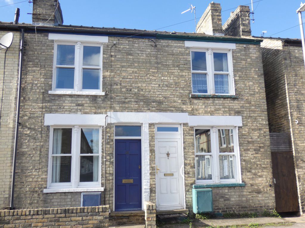 3 bed property to rent in Cavendish Road, Cambridge CB1 Zoopla