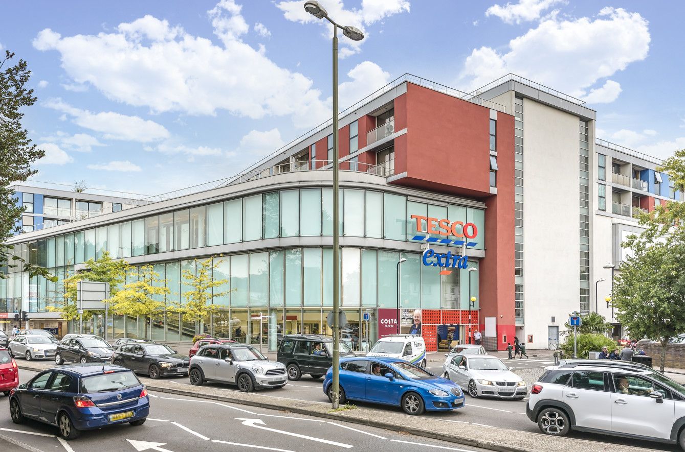 Augustus Lane Orpington BR6  