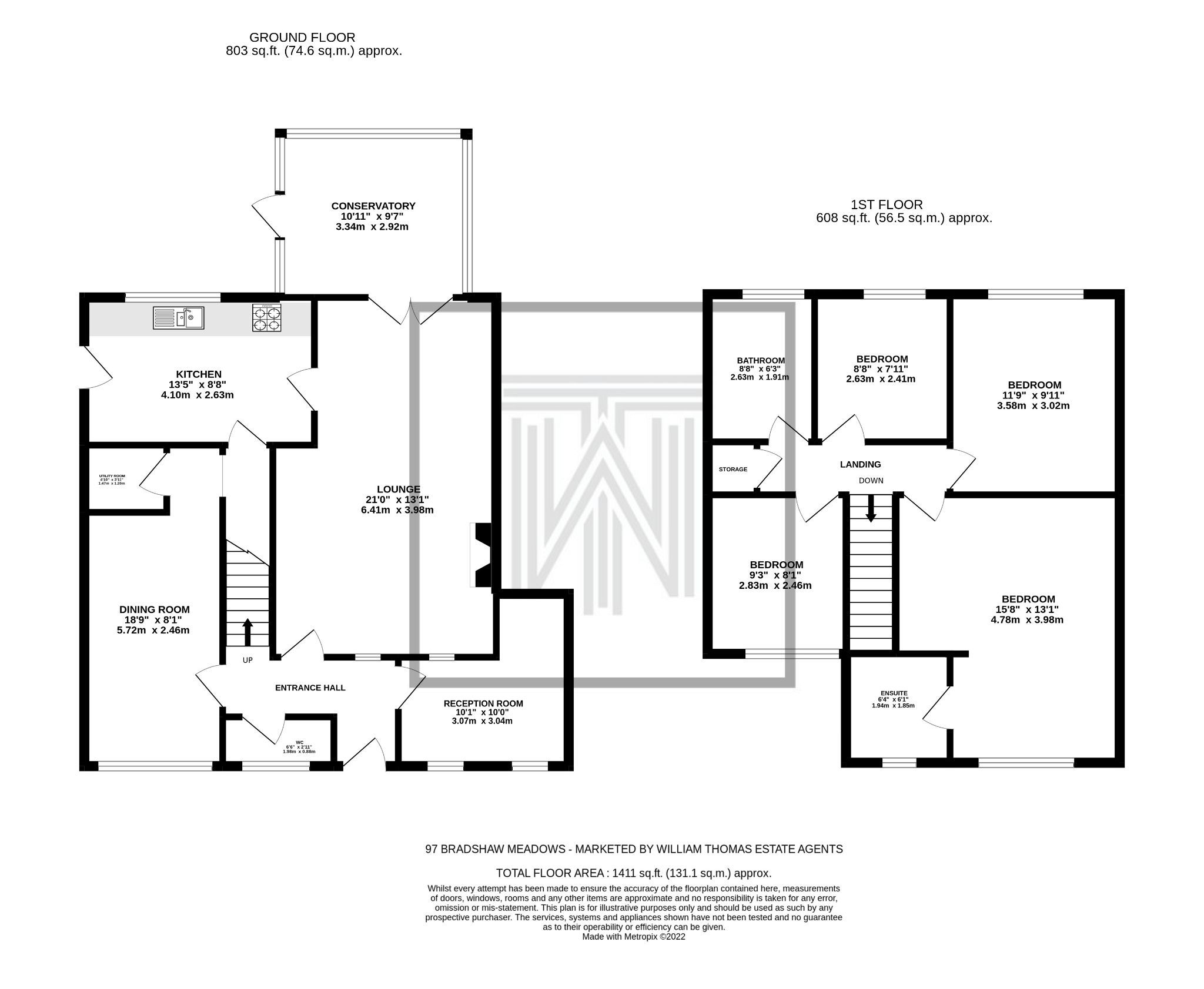 4 bed detached house for sale in Bradshaw Meadows, Bolton BL2 Zoopla