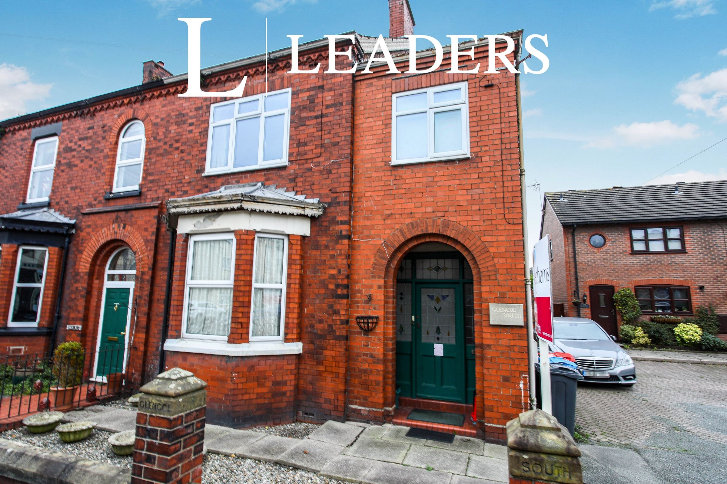 1 bed flat to rent in Station Road, Lostock Gralam, Northwich CW9 Zoopla