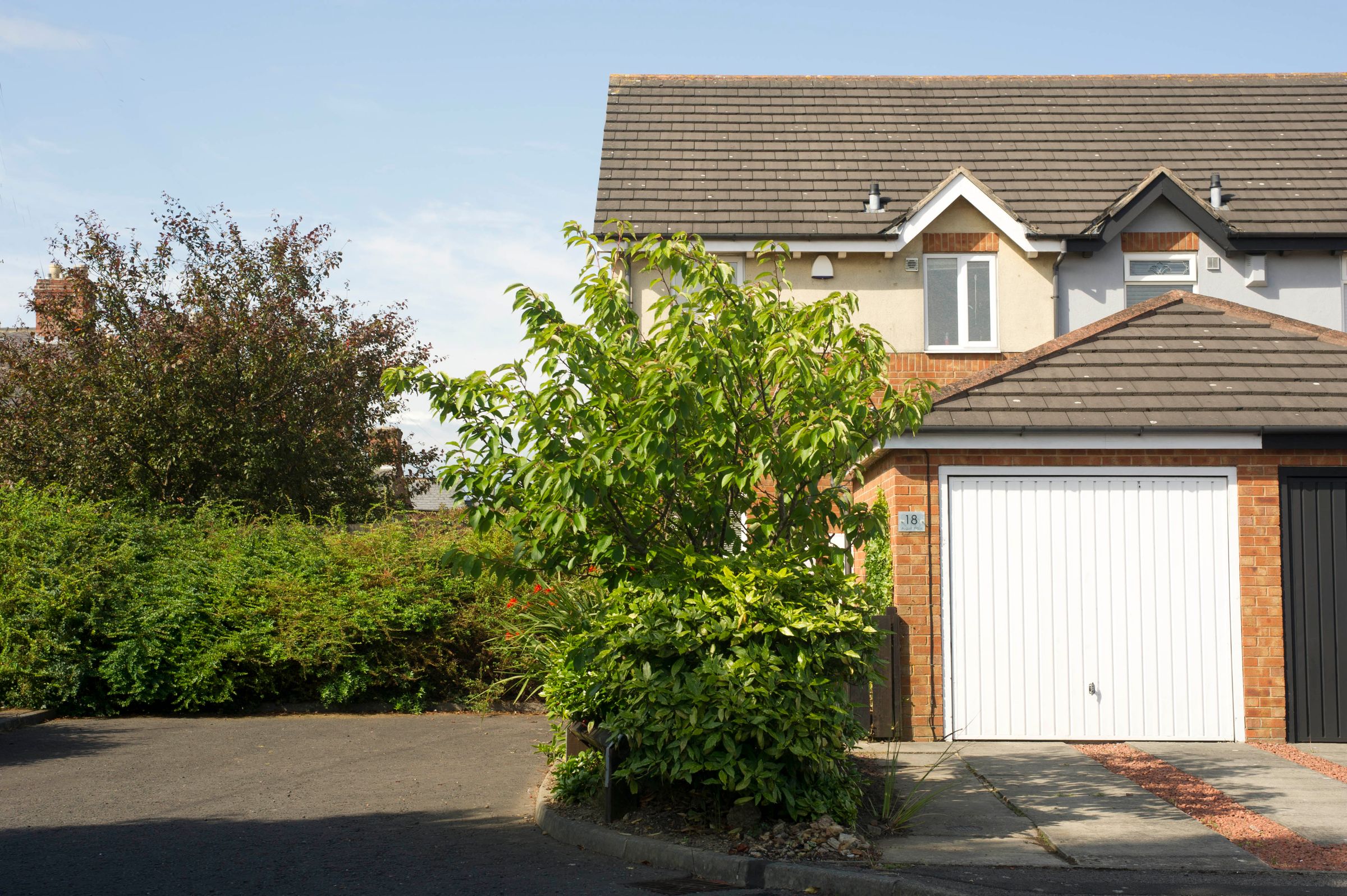 August Place, South Shields NE33  