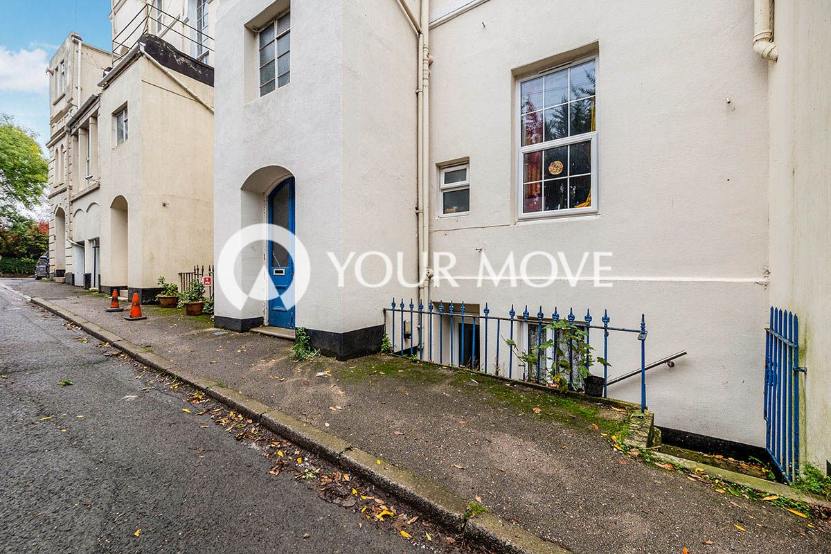 2 bed flat to rent in Barnpark Terrace, Teignmouth, Devon TQ14 Zoopla