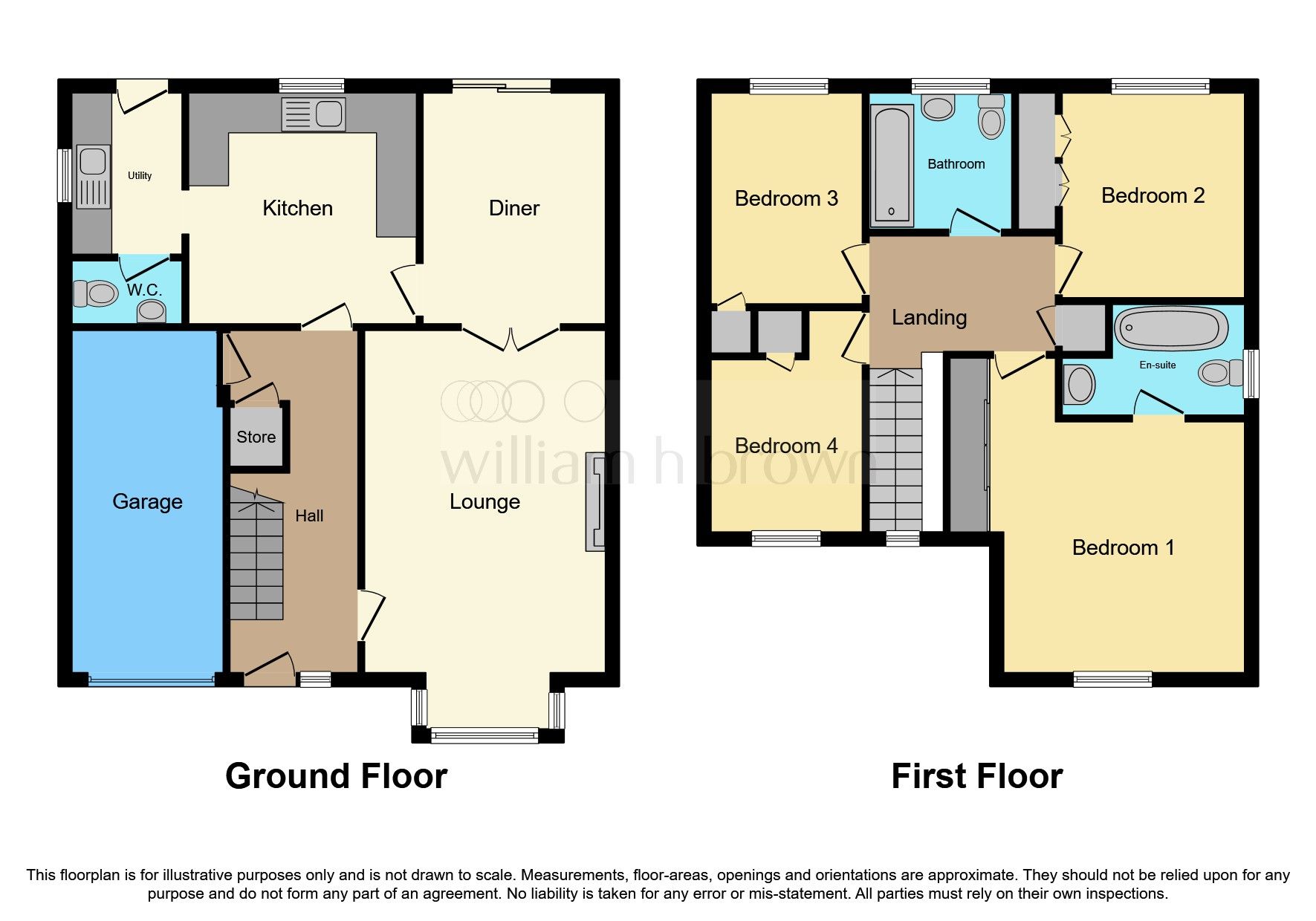 4 bed detached house for sale in Wallace Binder Close, Maldon CM9 Zoopla