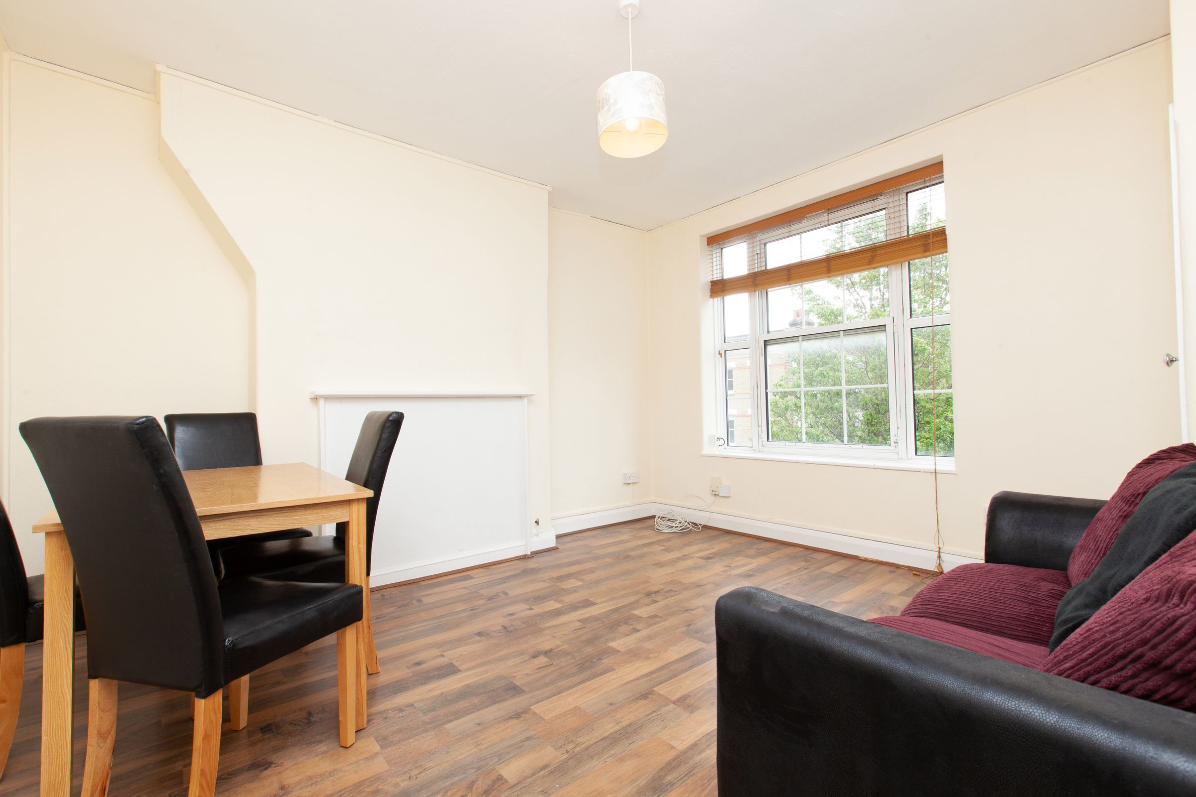 Elwood Street, Highbury N5