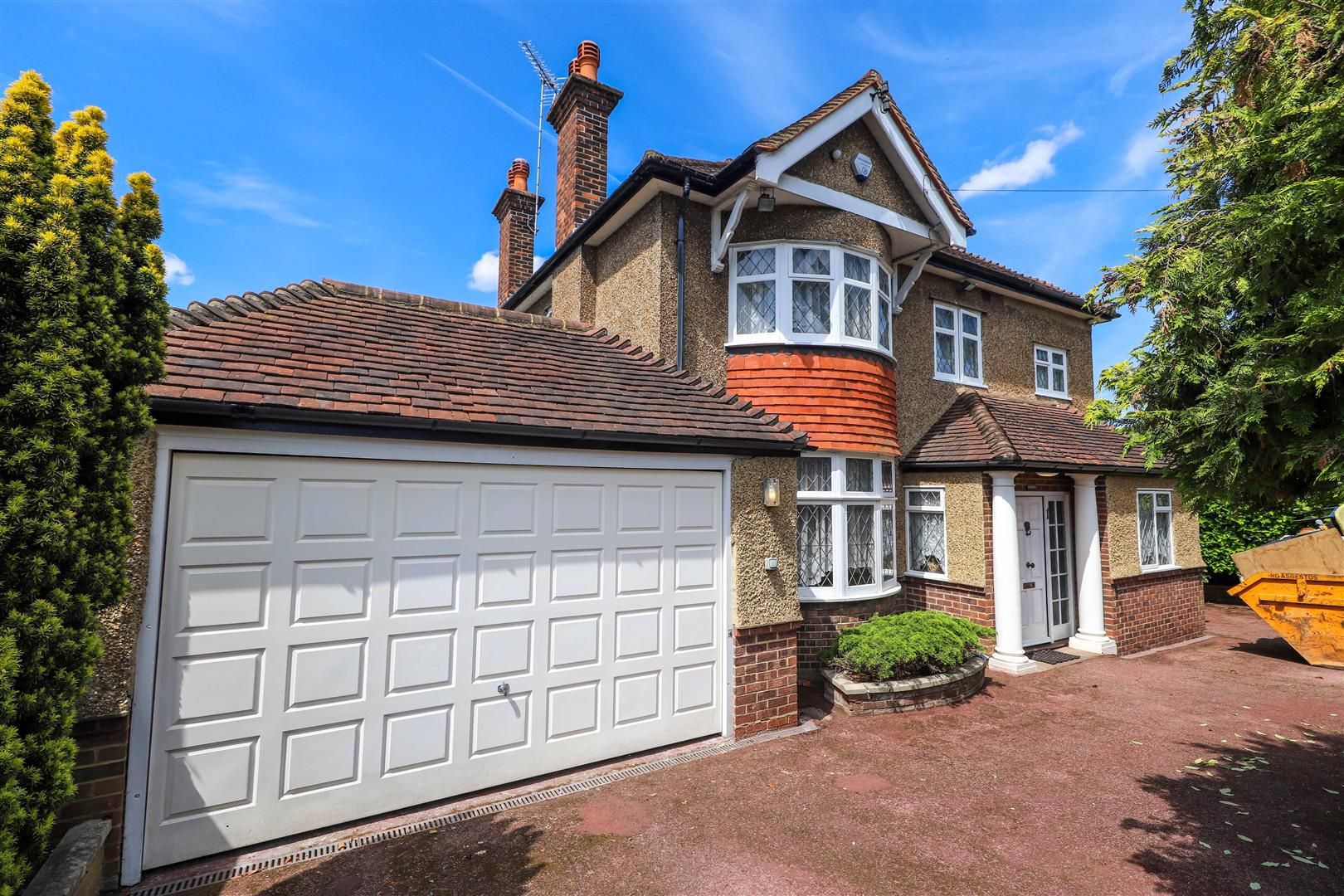 Dorset Way, Hillingdon Village UB10  