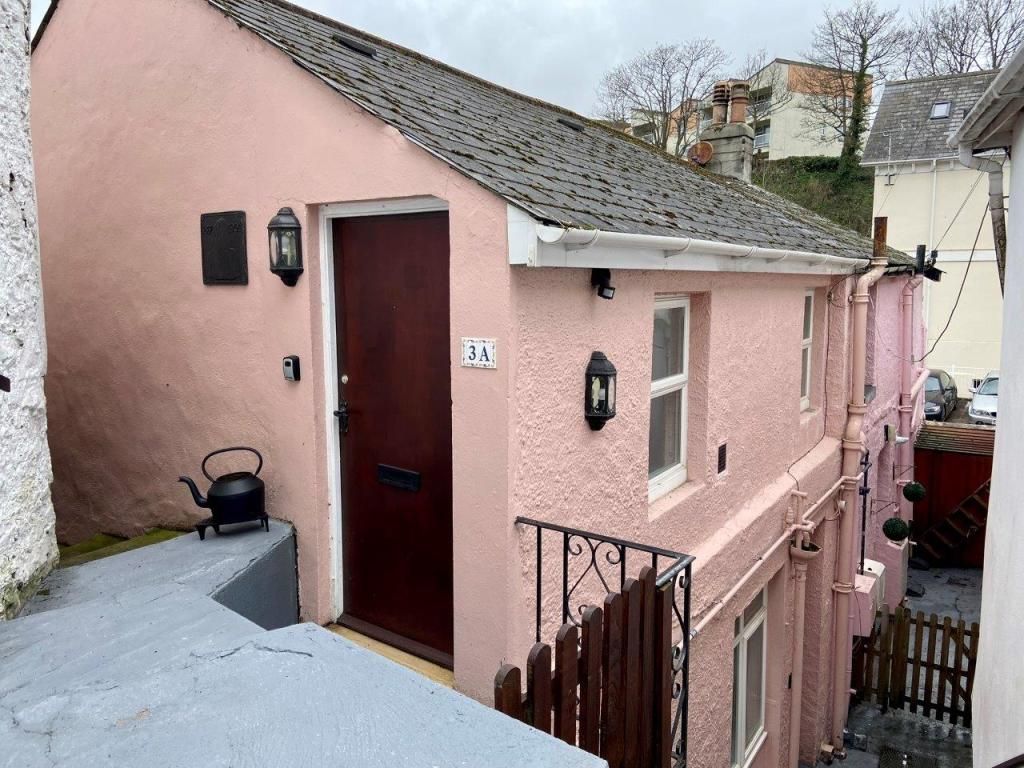 1 bed flat to rent in Lower Woodfield Road, Torquay TQ1 Zoopla