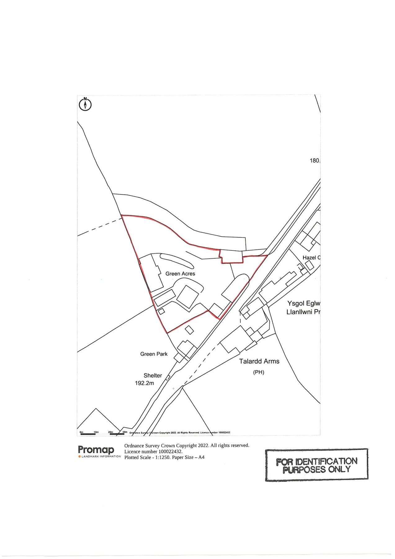 Commercial property for sale in Llanllwni, Pencader SA39 Zoopla