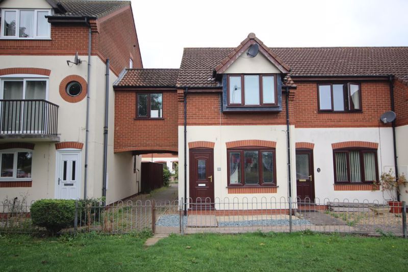 3 bed terraced house for sale in Kings Mews, Cleethorpes DN35 Zoopla