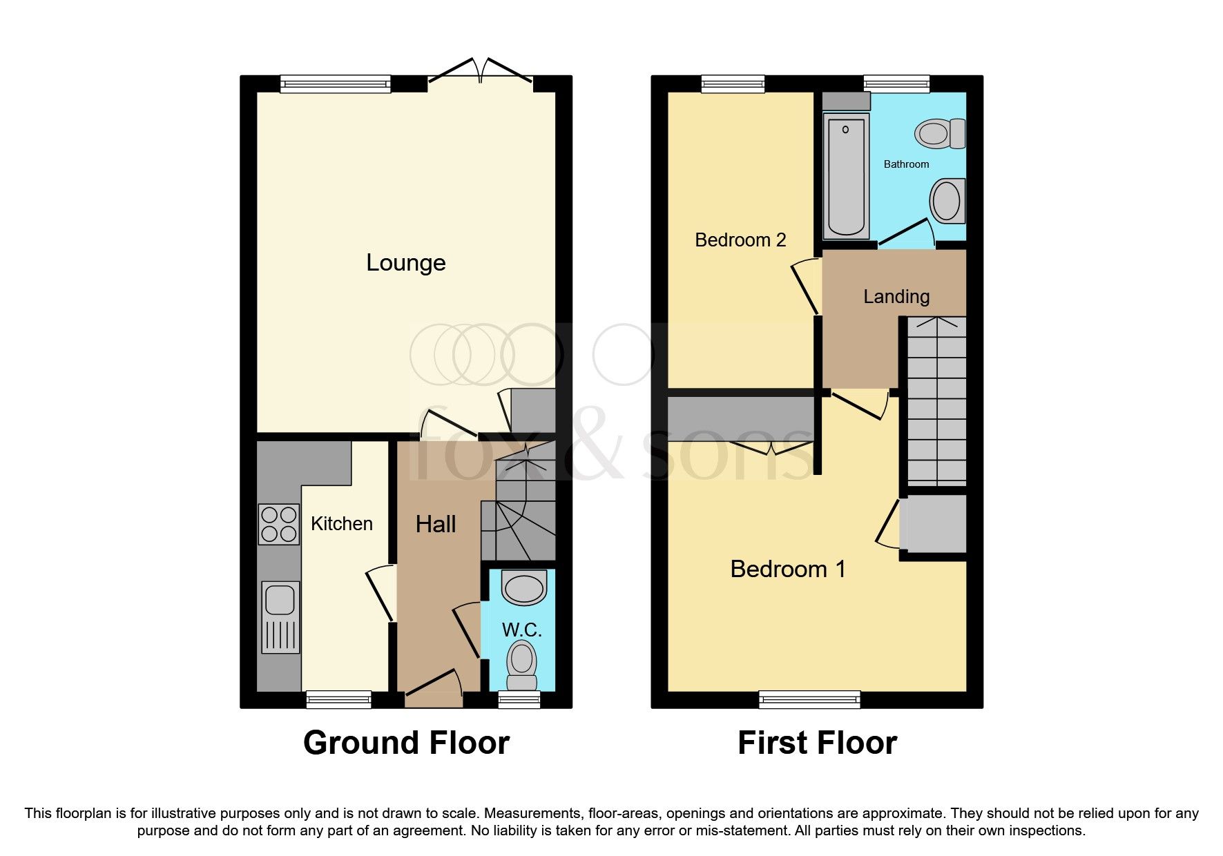 2 bed end terrace house for sale in Harebell Close, Pillmere, Saltash PL12 Zoopla