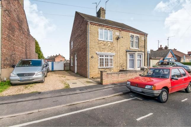 Scotney Street, New England, Peterborough, Cambridgeshire PE1