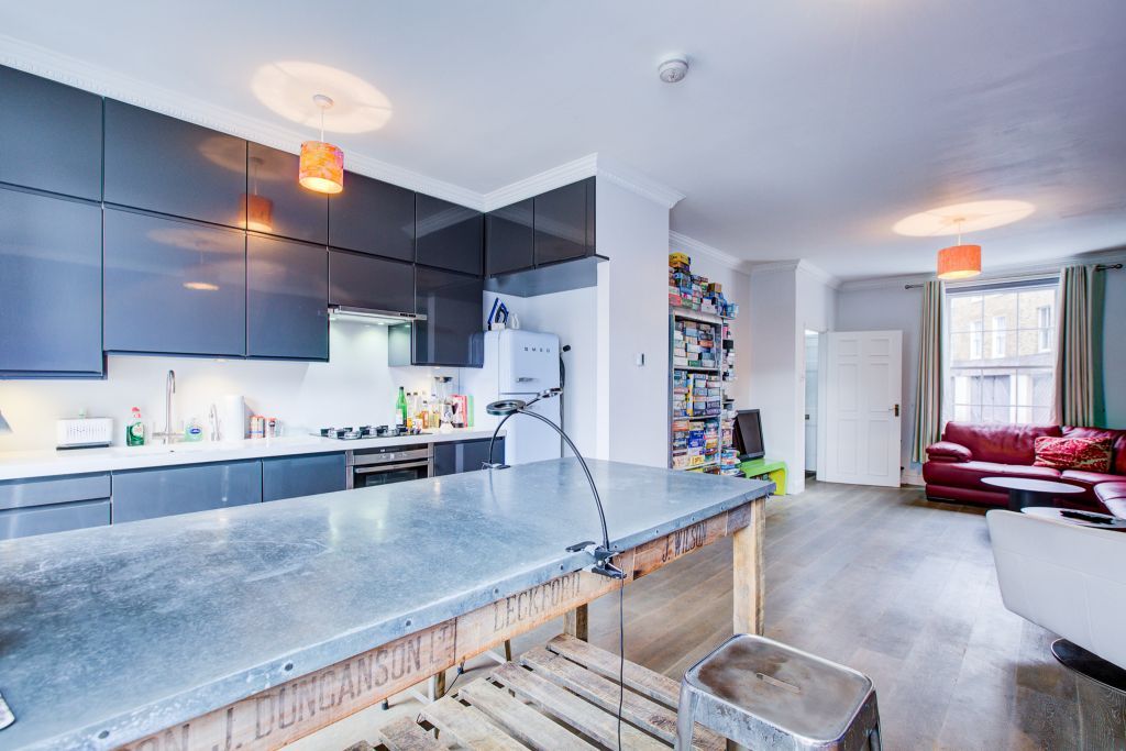 2 bed for sale in Islington Green, London N1 Zoopla