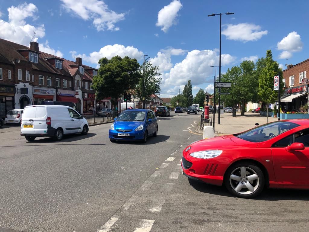 Restaurant/cafe for sale in Ruislip Road, Greenford UB6 Zoopla