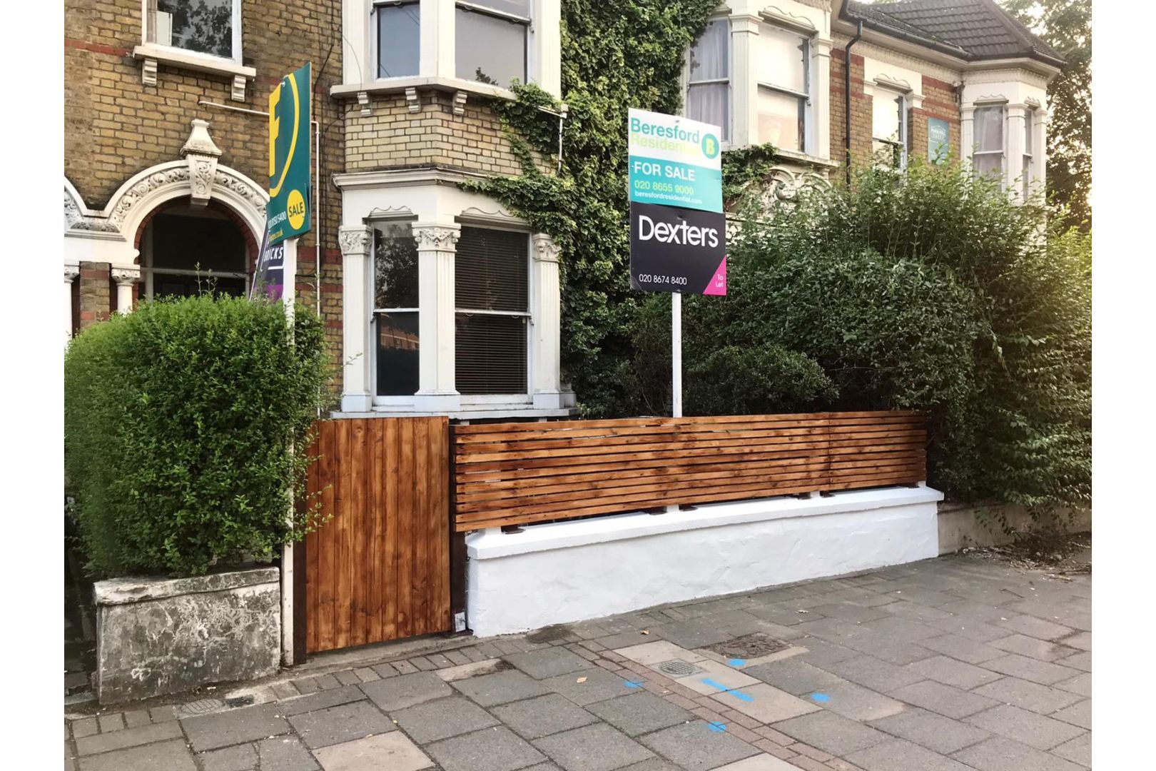 Streatham Place, Streatham Brixton SW2  