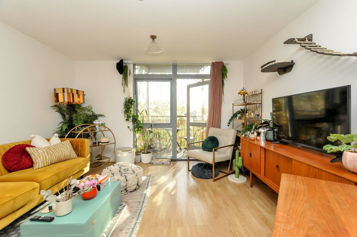 1 bed flat to rent in Southwold Road, London E5 Zoopla