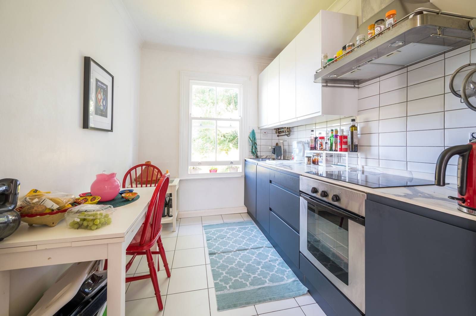 Ferndale Road, Clapham North, London SW4  