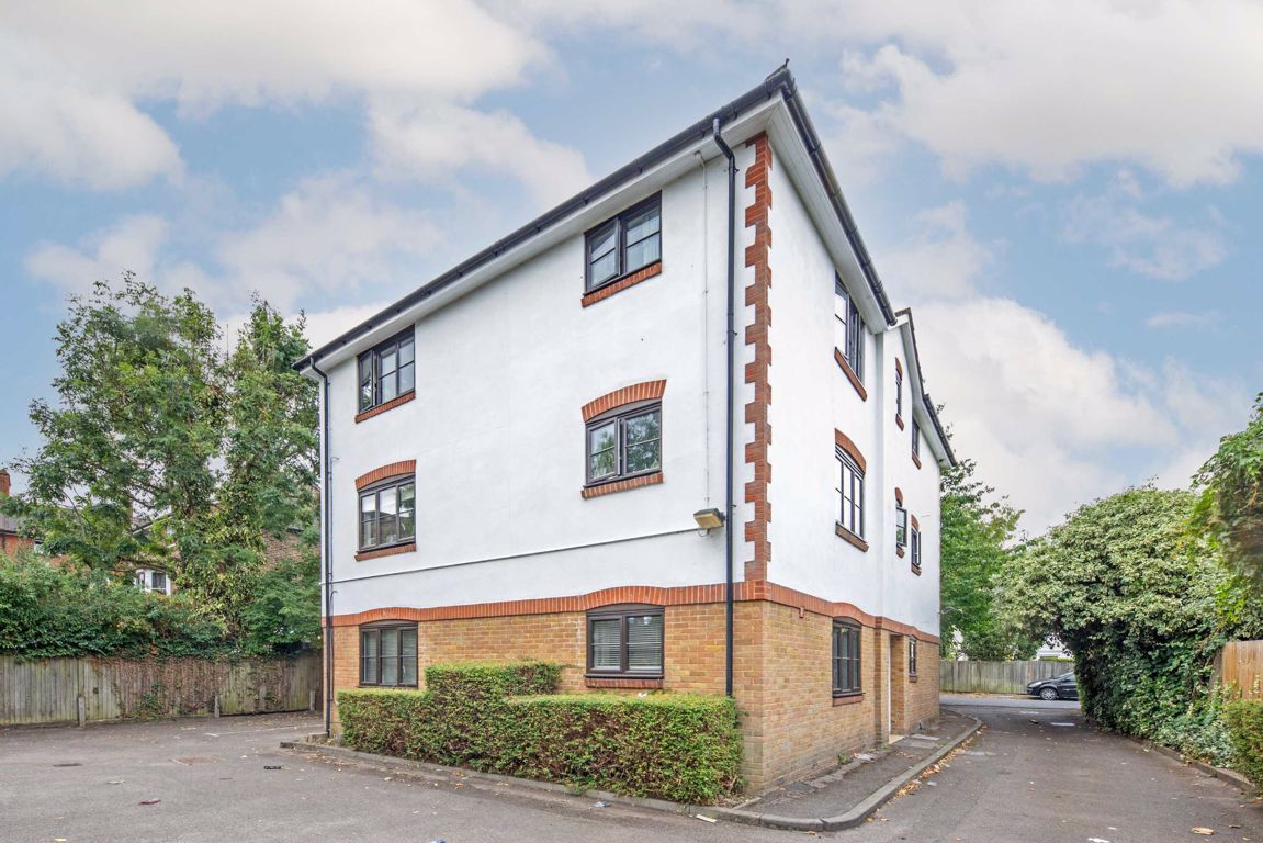 1 bed flat for sale in Rosemary Lane, London SW14 Zoopla