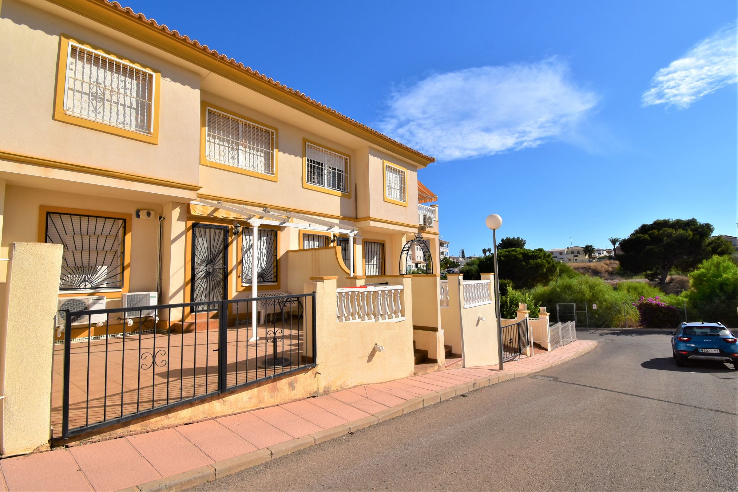 2 bed apartment for sale in 03189 Playa Flamenca, Alicante, Spain Zoopla