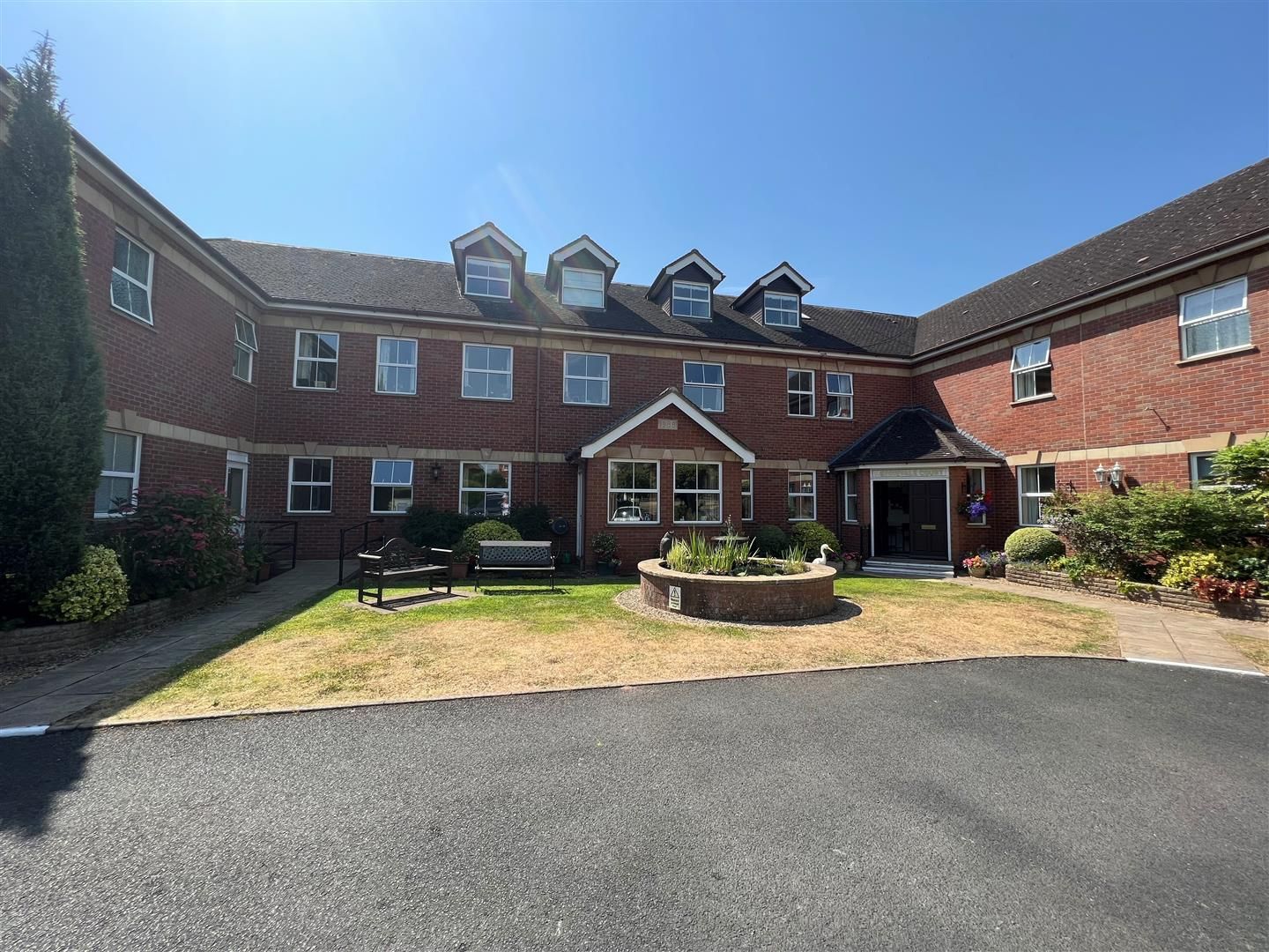 1 bed flat to rent in Barnards Green Road, Malvern WR14 Zoopla