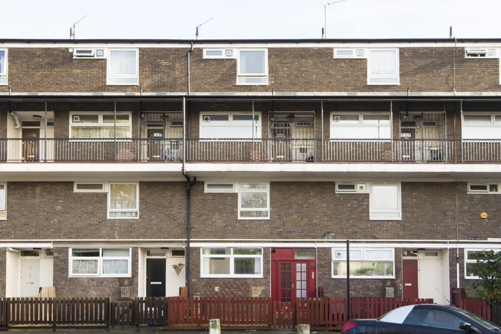 Church Crescent, Hackney, London E9  