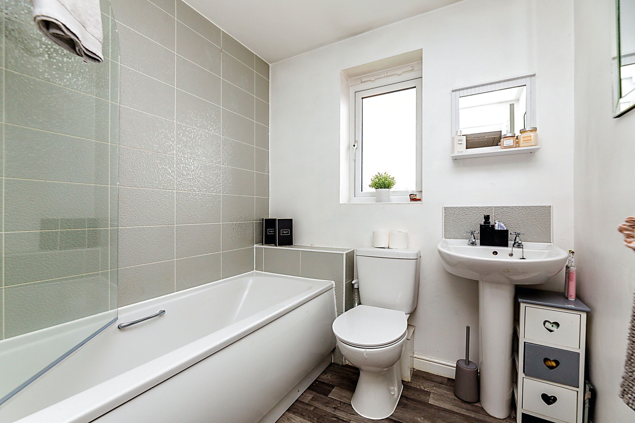 3 bed detached house for sale in Yarlside Close, Sheffield, South