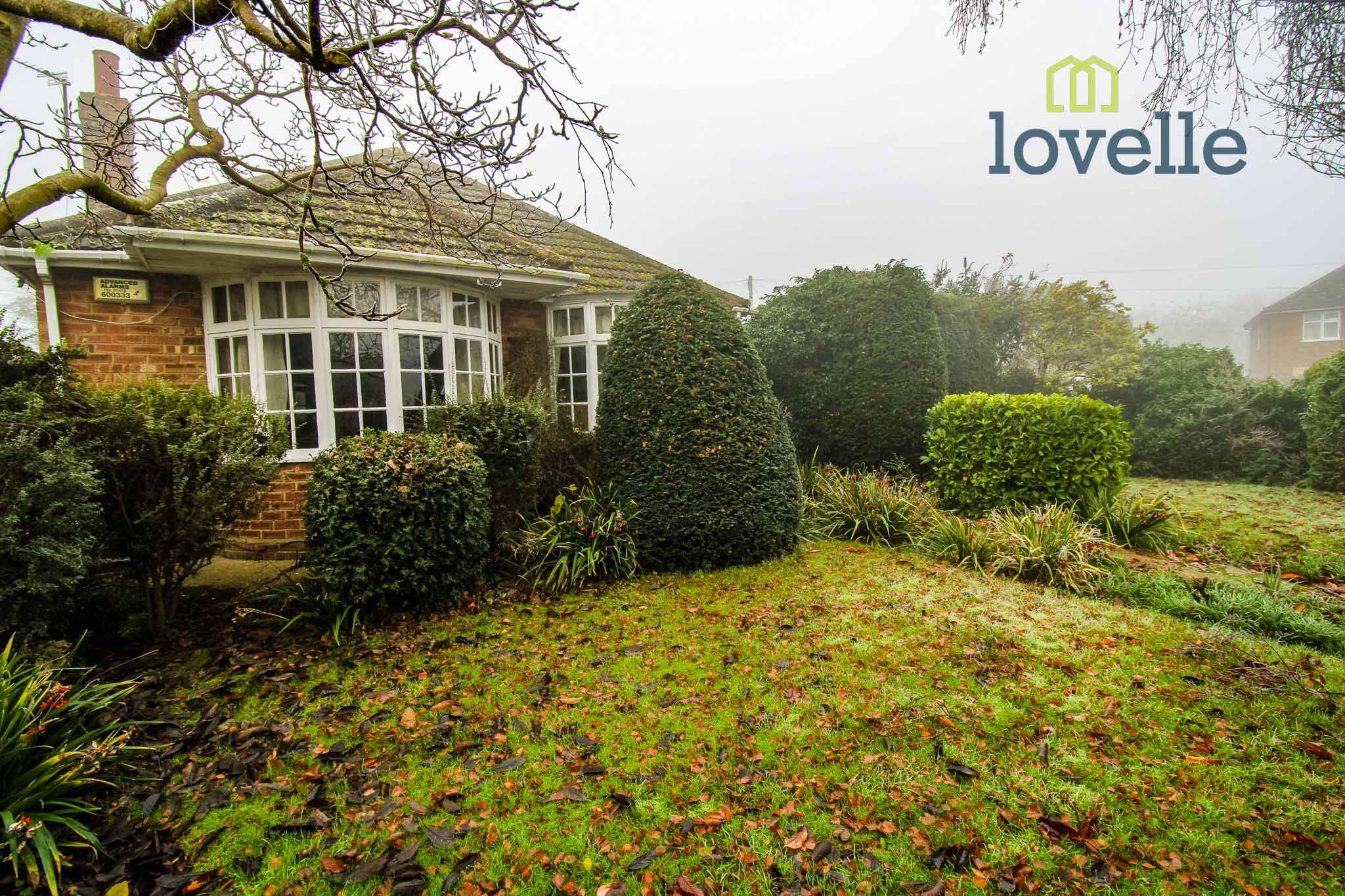 2 bed bungalow for sale in St Giles Avenue, Scartho, Grimsby DN33 Zoopla