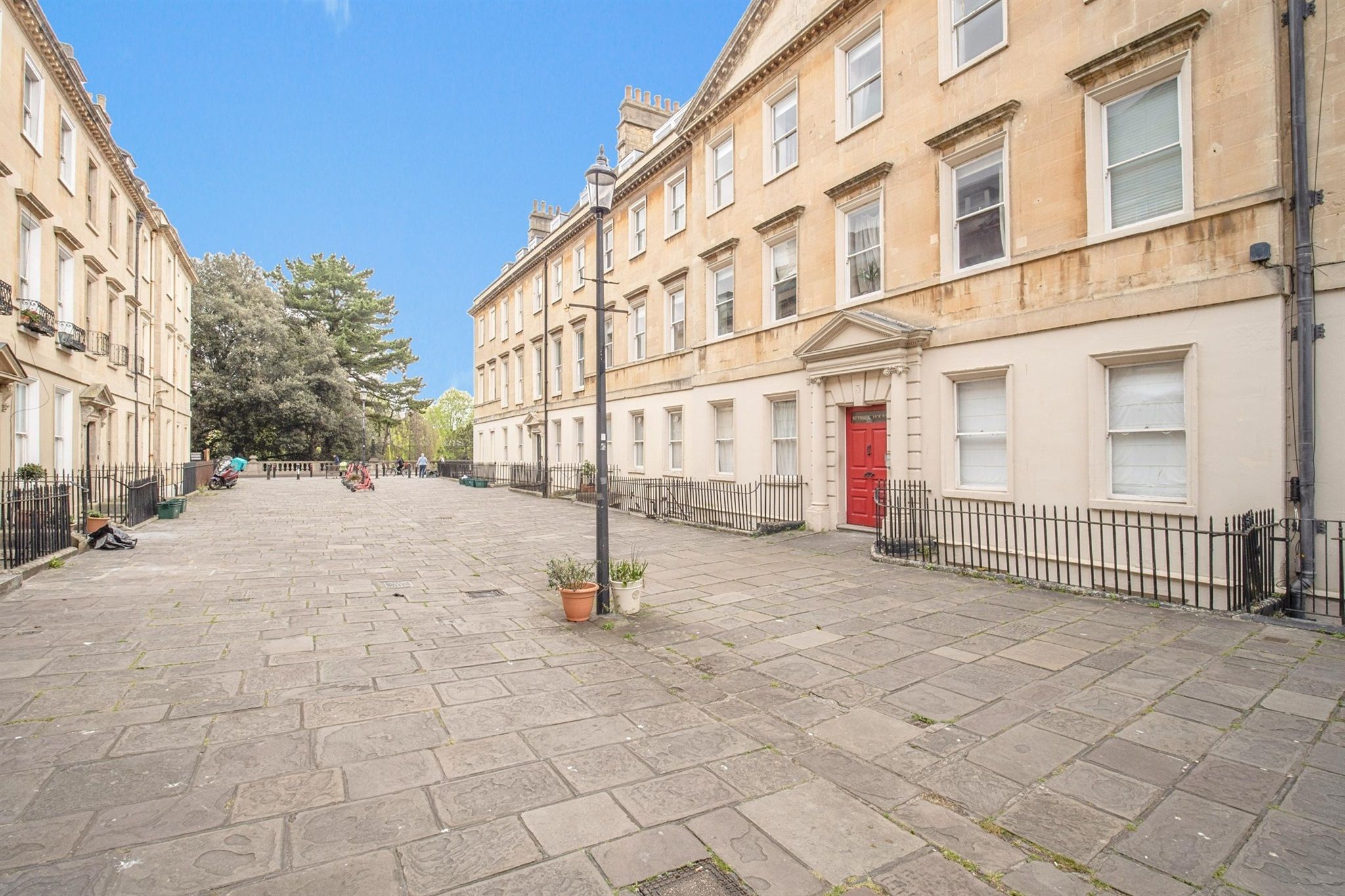 1 bed flat for sale in Duke Street, Bath BA2 Zoopla