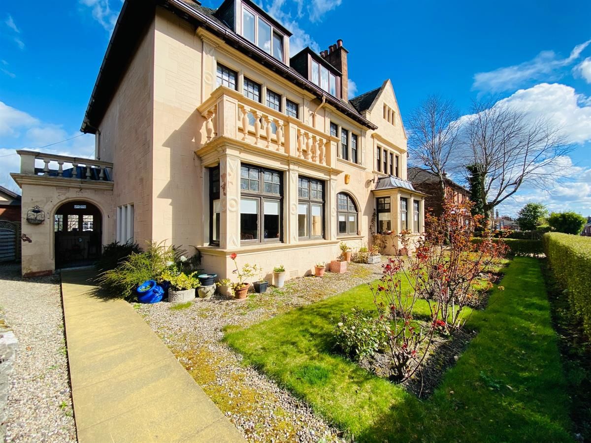 2 bed flat for sale in Dunbeth Avenue, Coatbridge ML5 Zoopla
