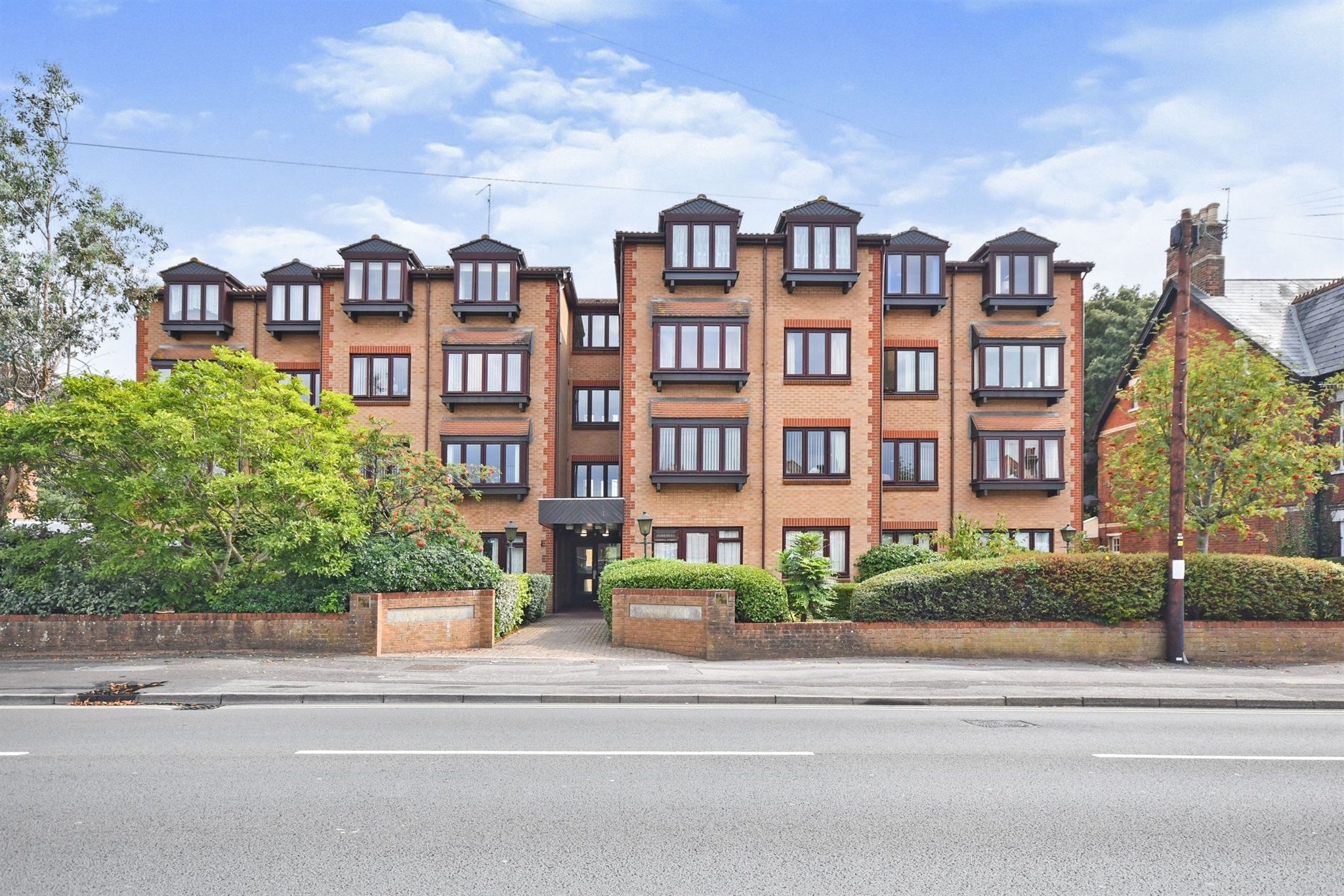 1 bed property for sale in Parkstone Road, Parkstone, Poole BH15 Zoopla