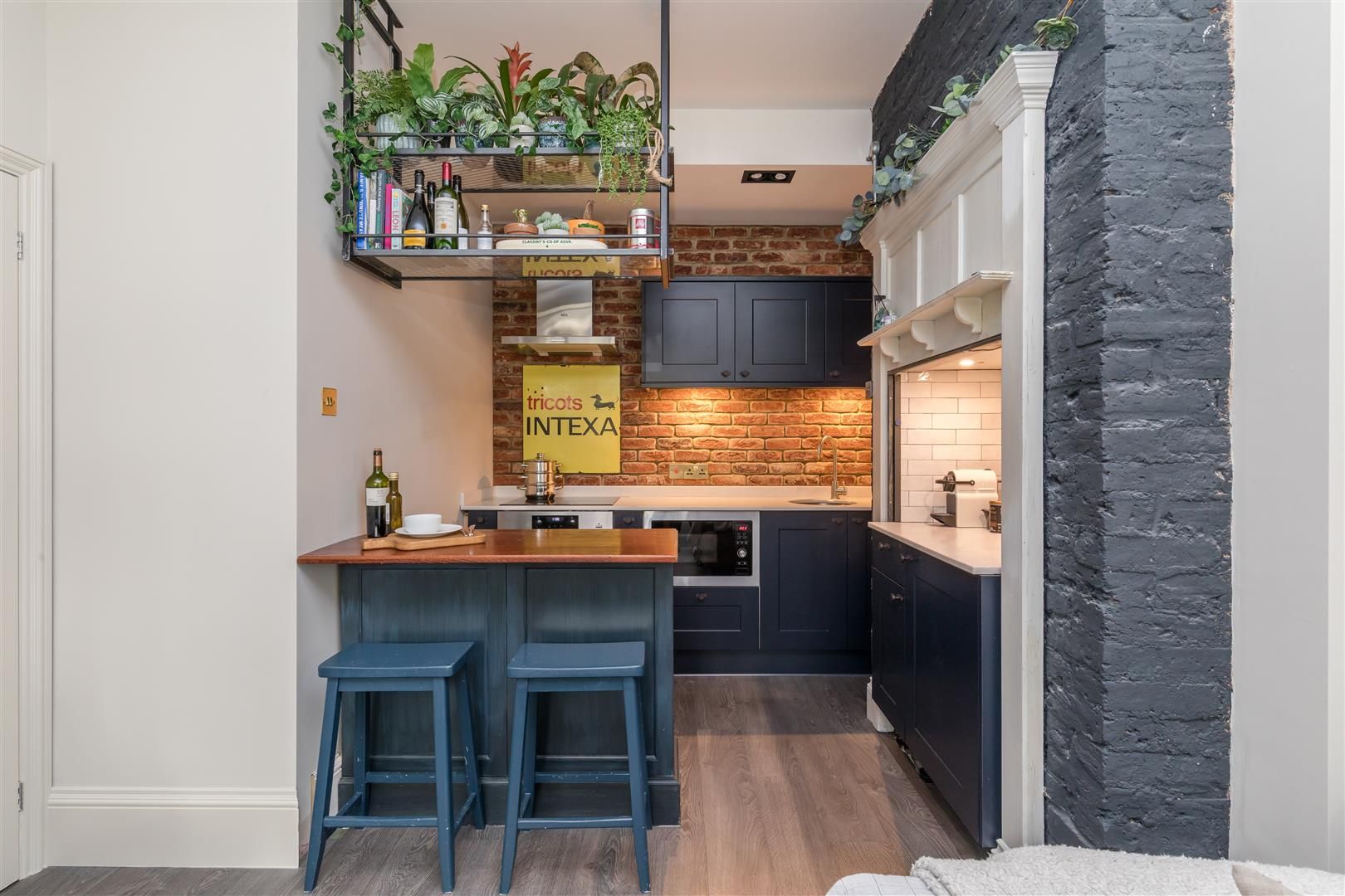 1 bed flat for sale in Evelyn Terrace, Brighton BN2 Zoopla