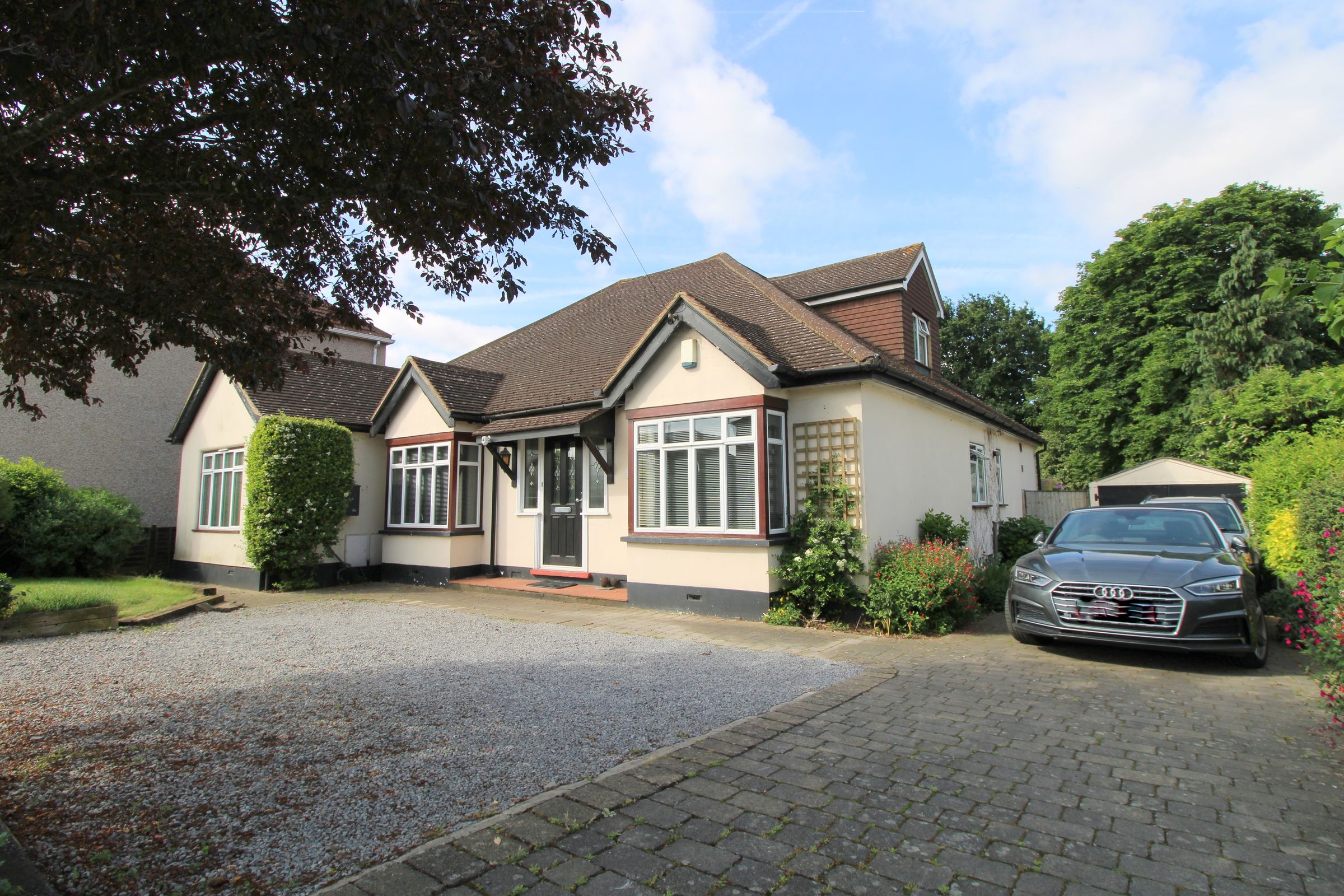 5 bed detached bungalow for sale in Stanwell Road, Ashford TW15 Zoopla